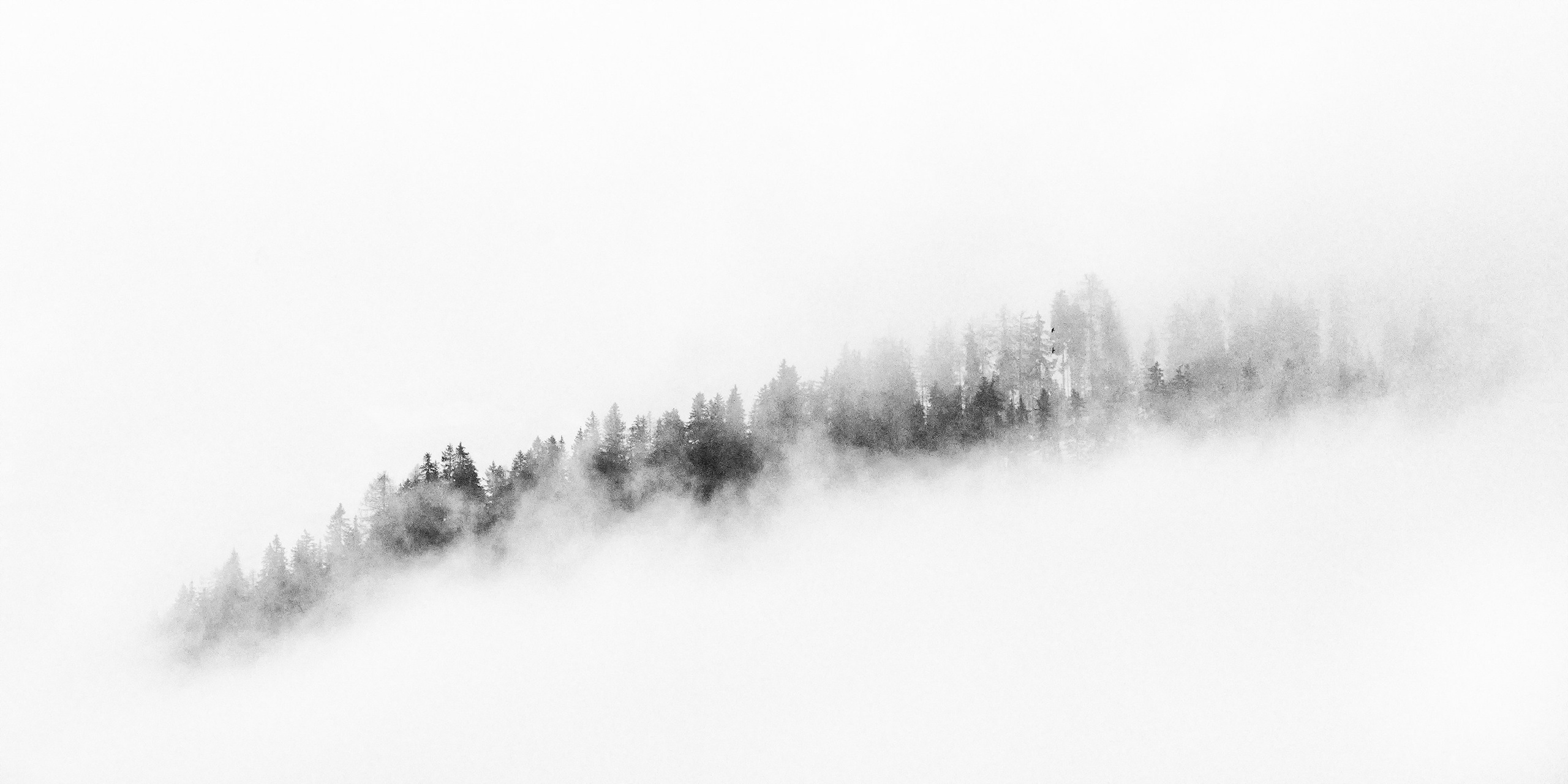 Dolomity. Vasiliy Riabovol — Fine Art Photographer | Time, Space, and Silence
