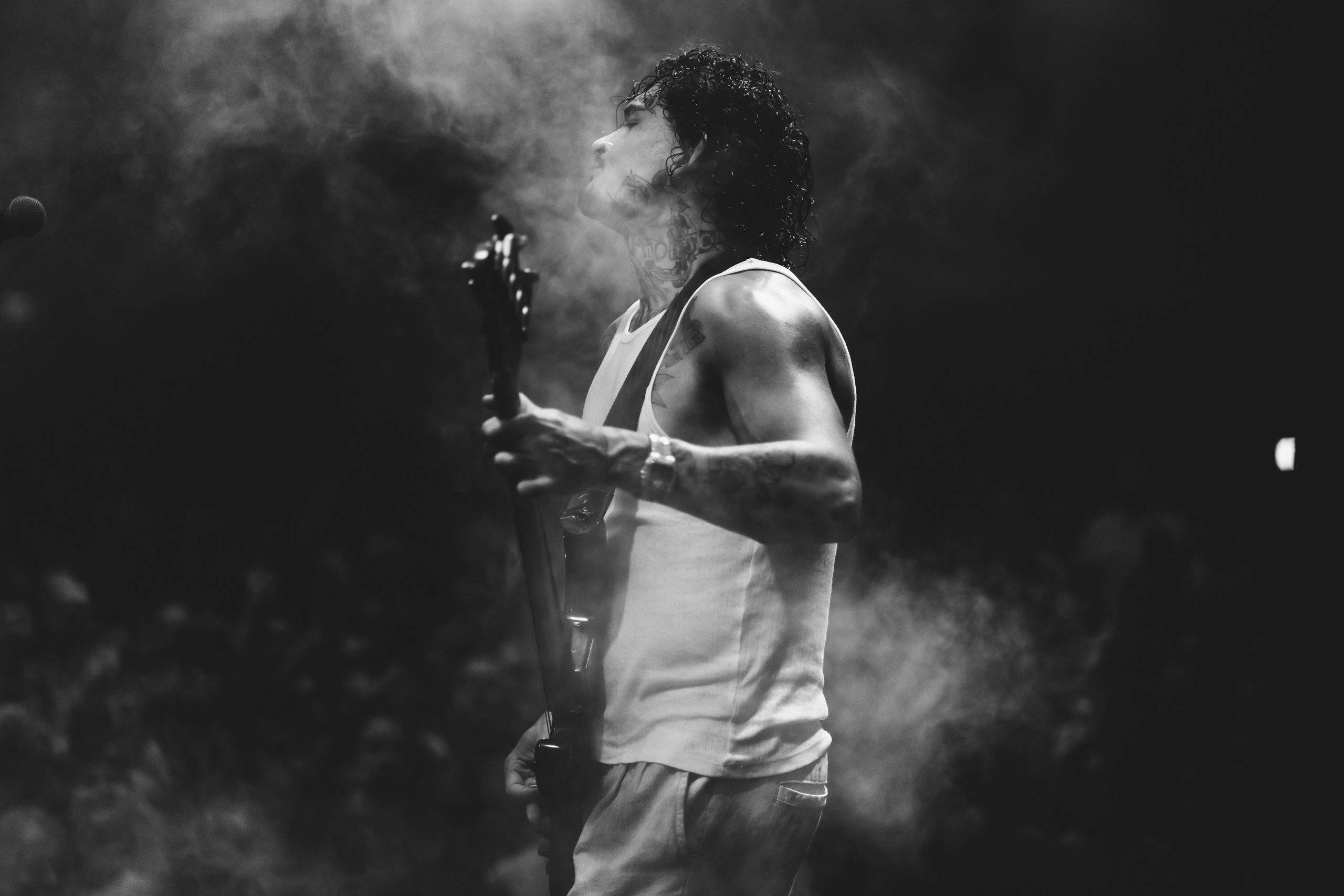 Концерт Моргенштерн на Пхукете. Свадебный и Репортажный фотограф в Москве — Шестак Константин