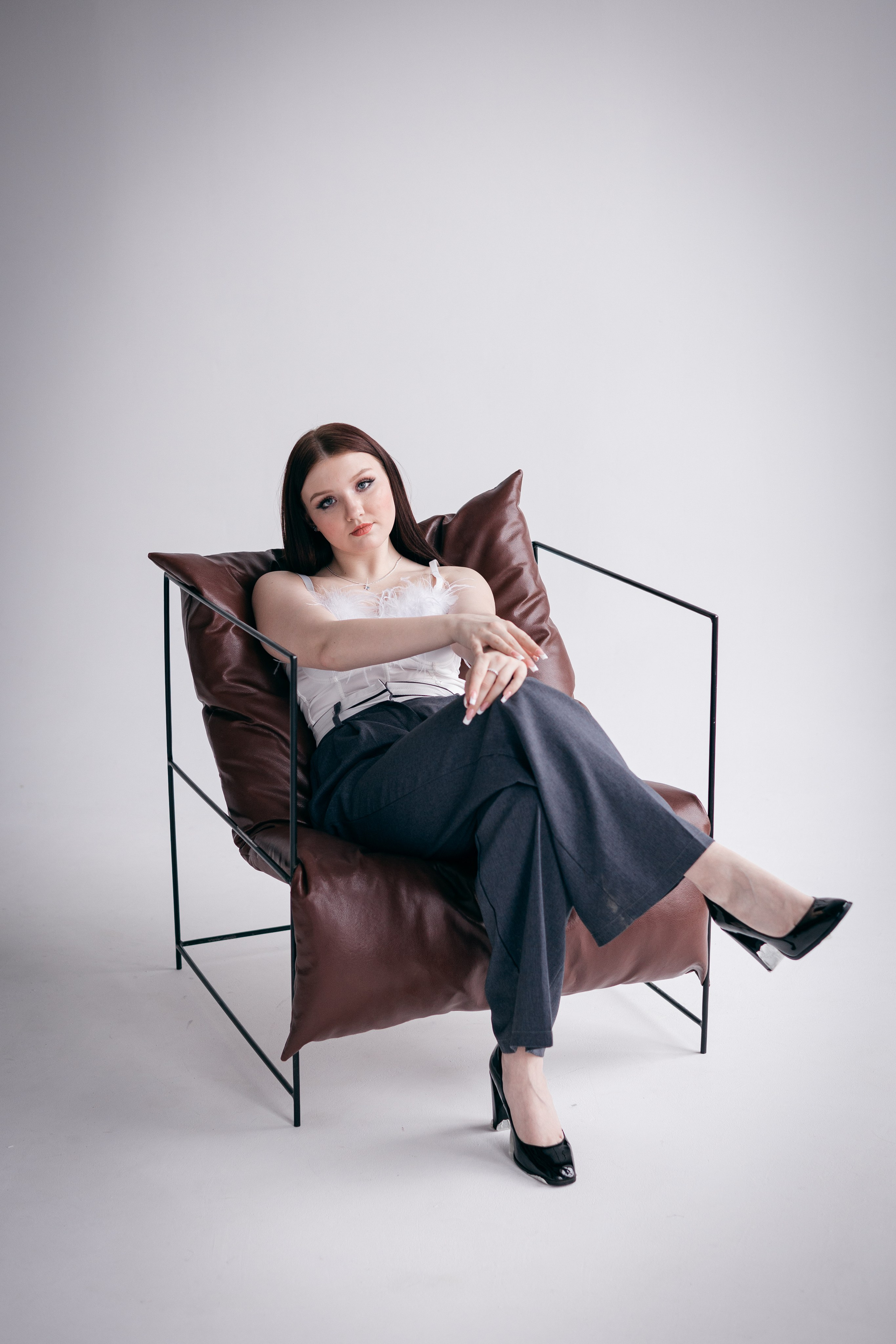 Полина. Антон Исаев — Фотограф-видеограф в Самаре