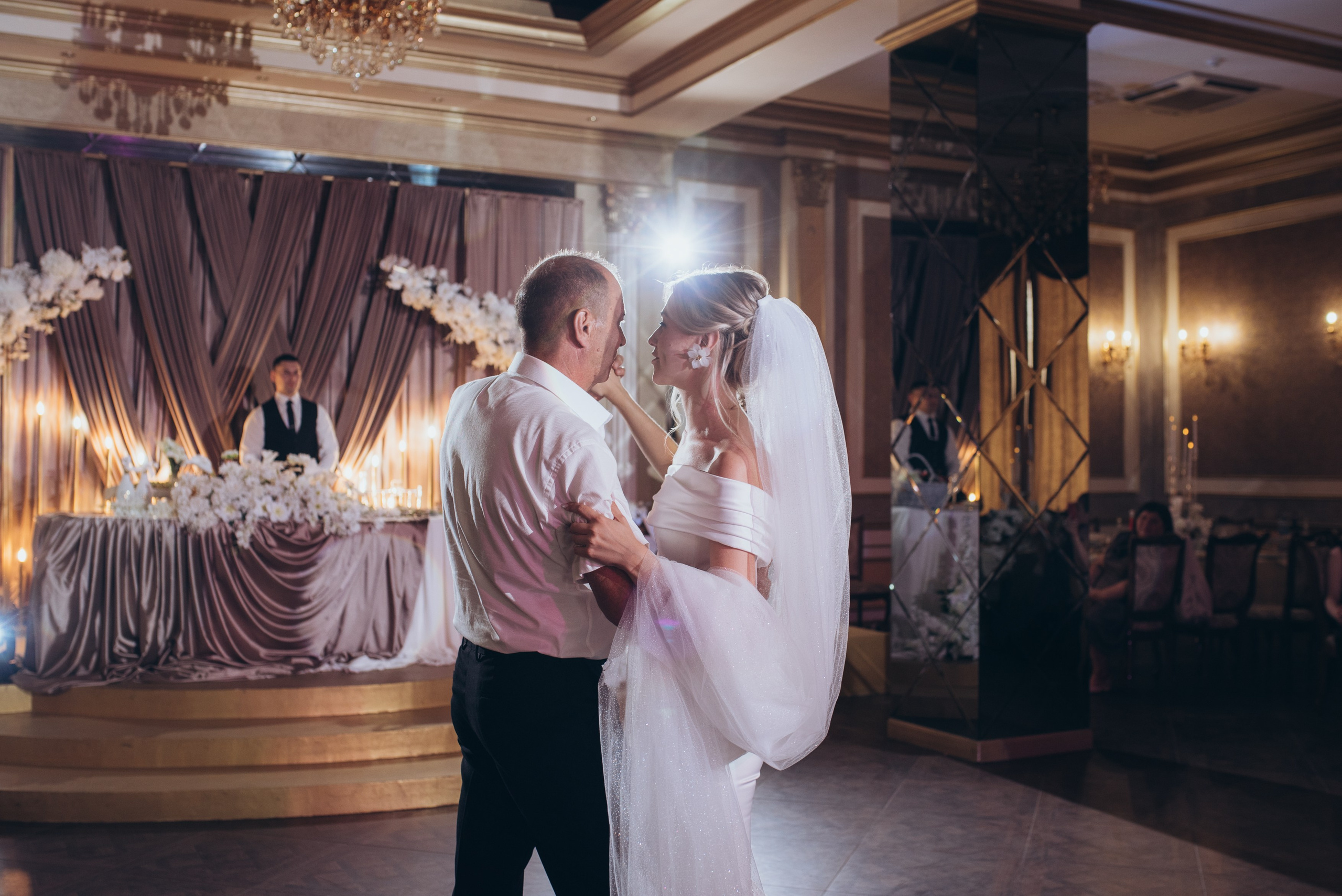 Дмитрий + Евгения. Главная