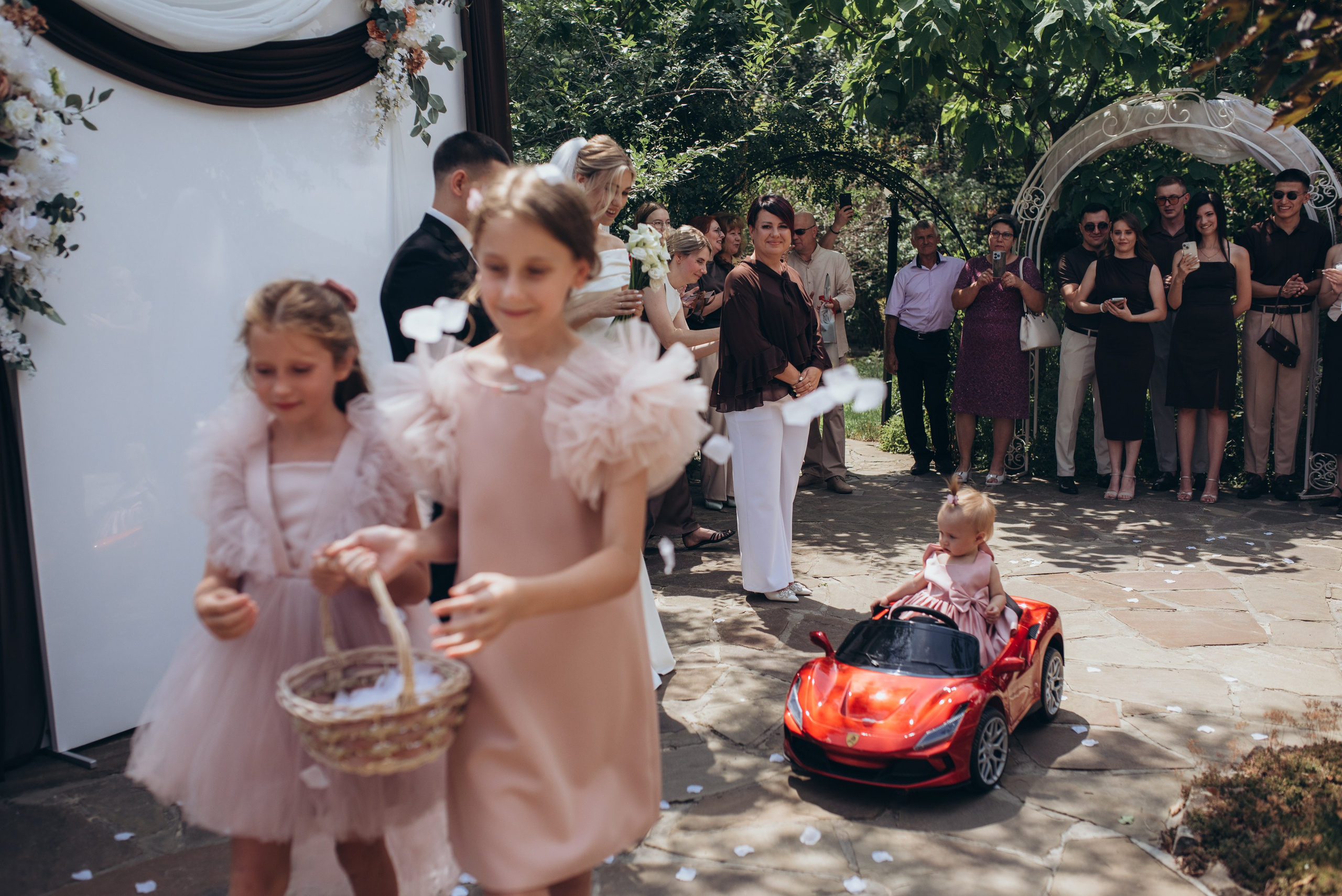 Дмитрий + Евгения. Главная