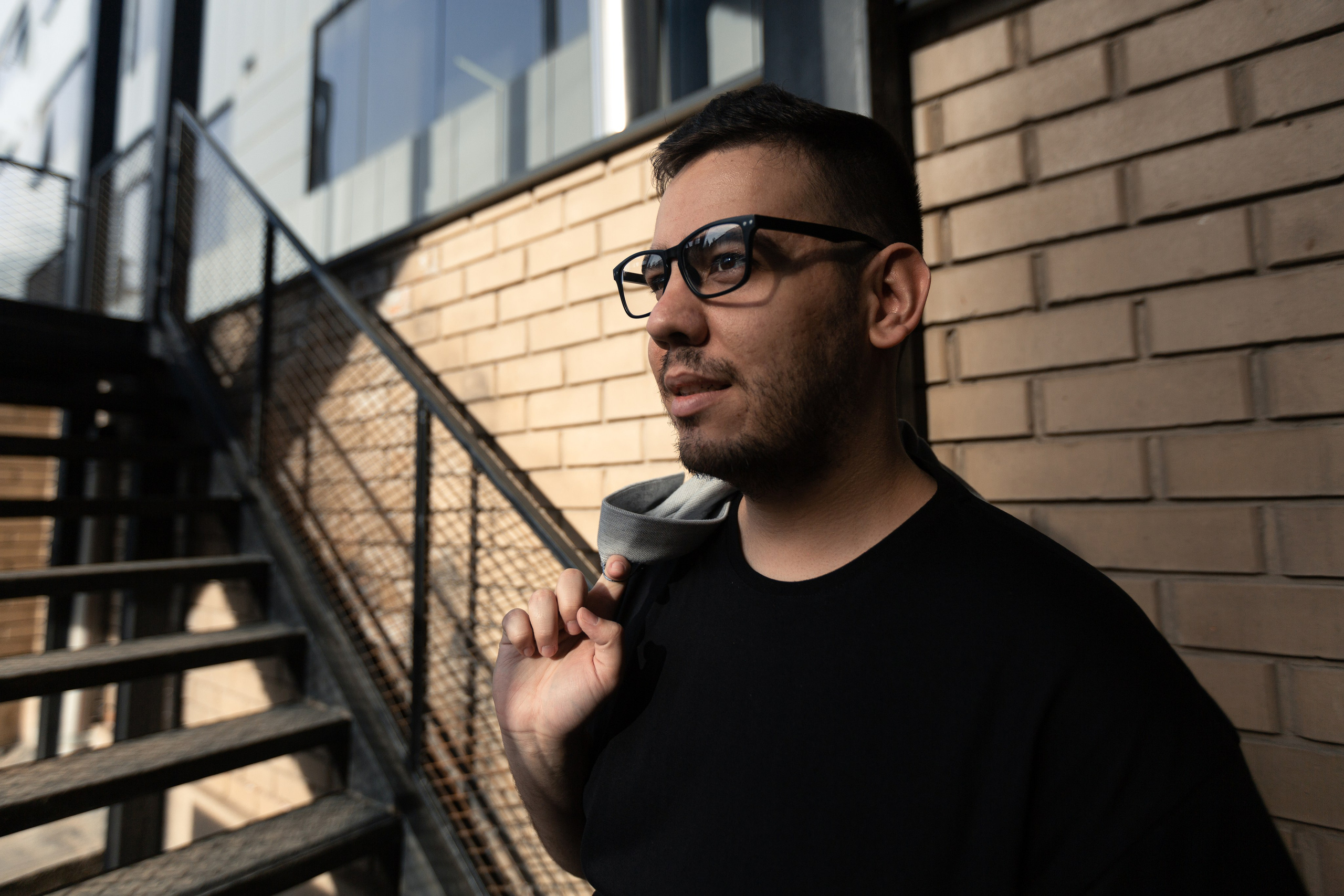 Артём. Евгений Матвеев — фотограф в Санкт-Петербурге