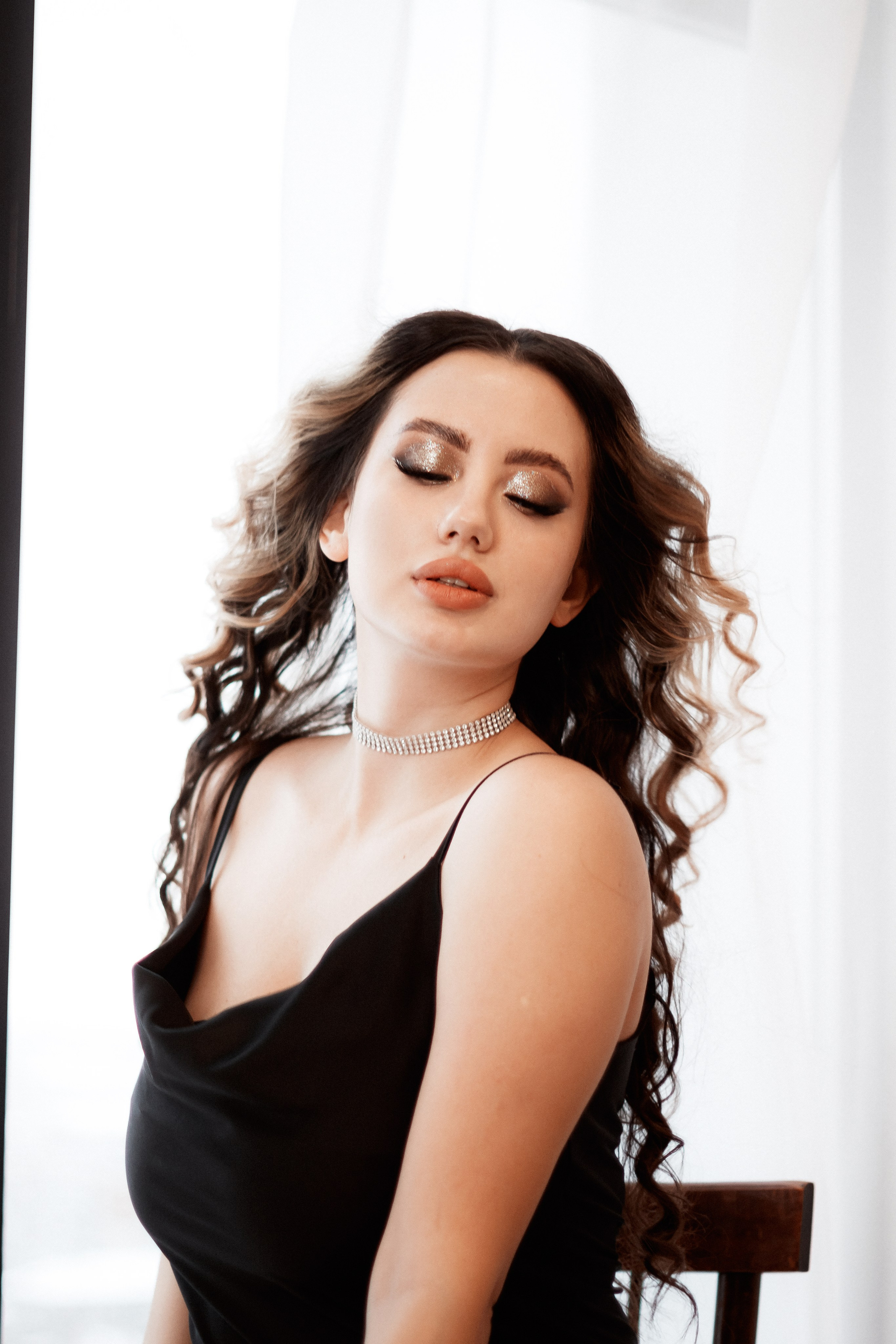 Дамир и Алена. Фотограф — Новосибирск