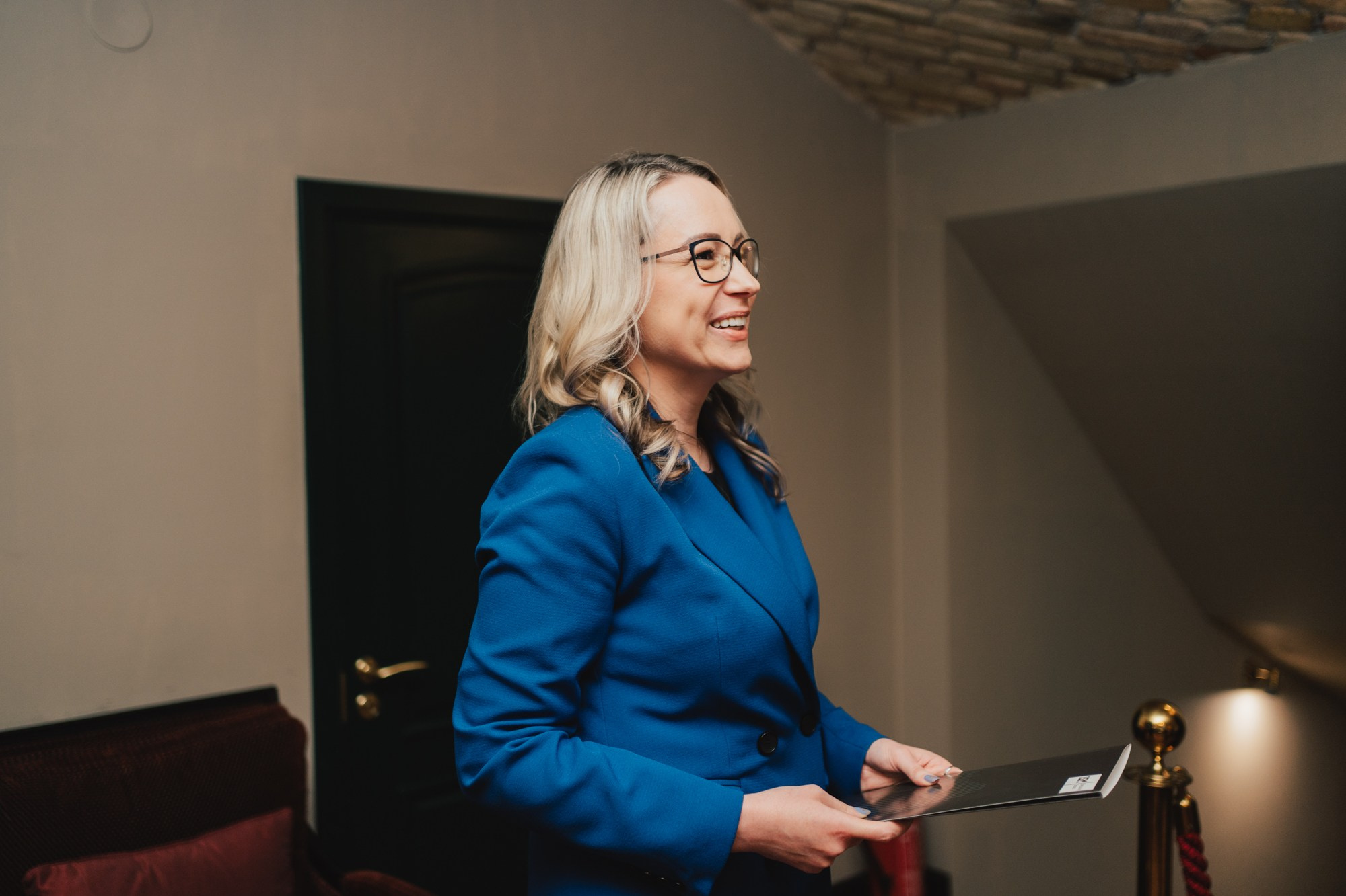 ISM Awards Ceremony 2025. Photographer in Vilnius