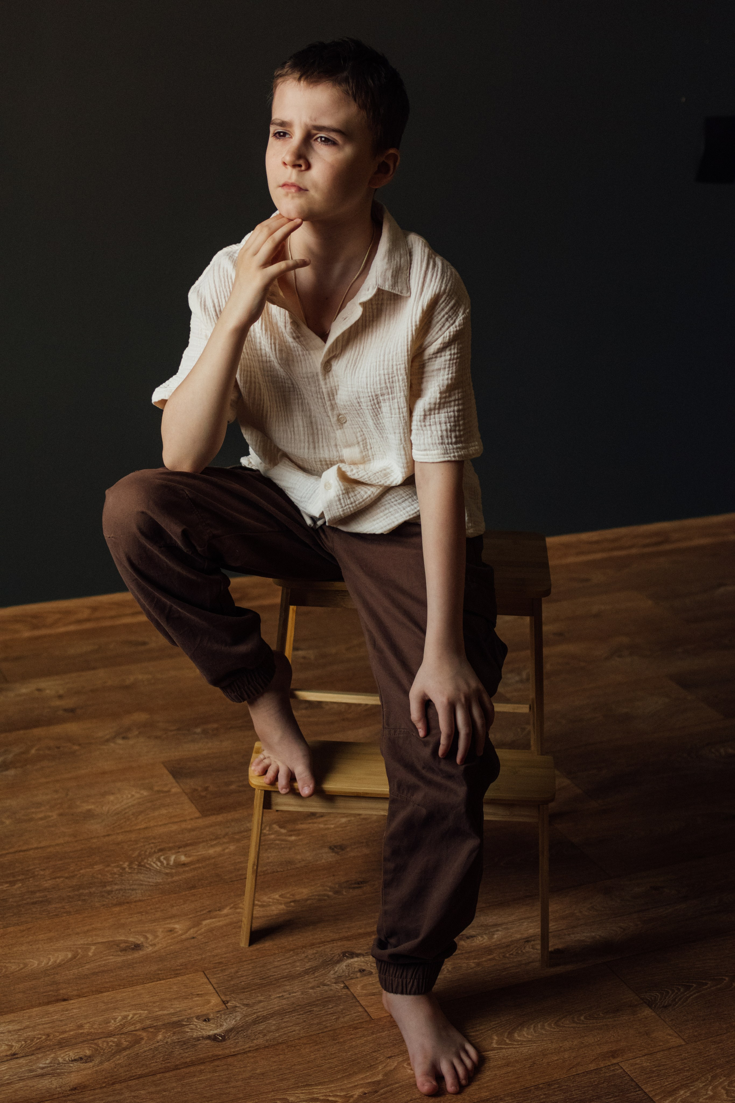 Фотограф Ирина Панина