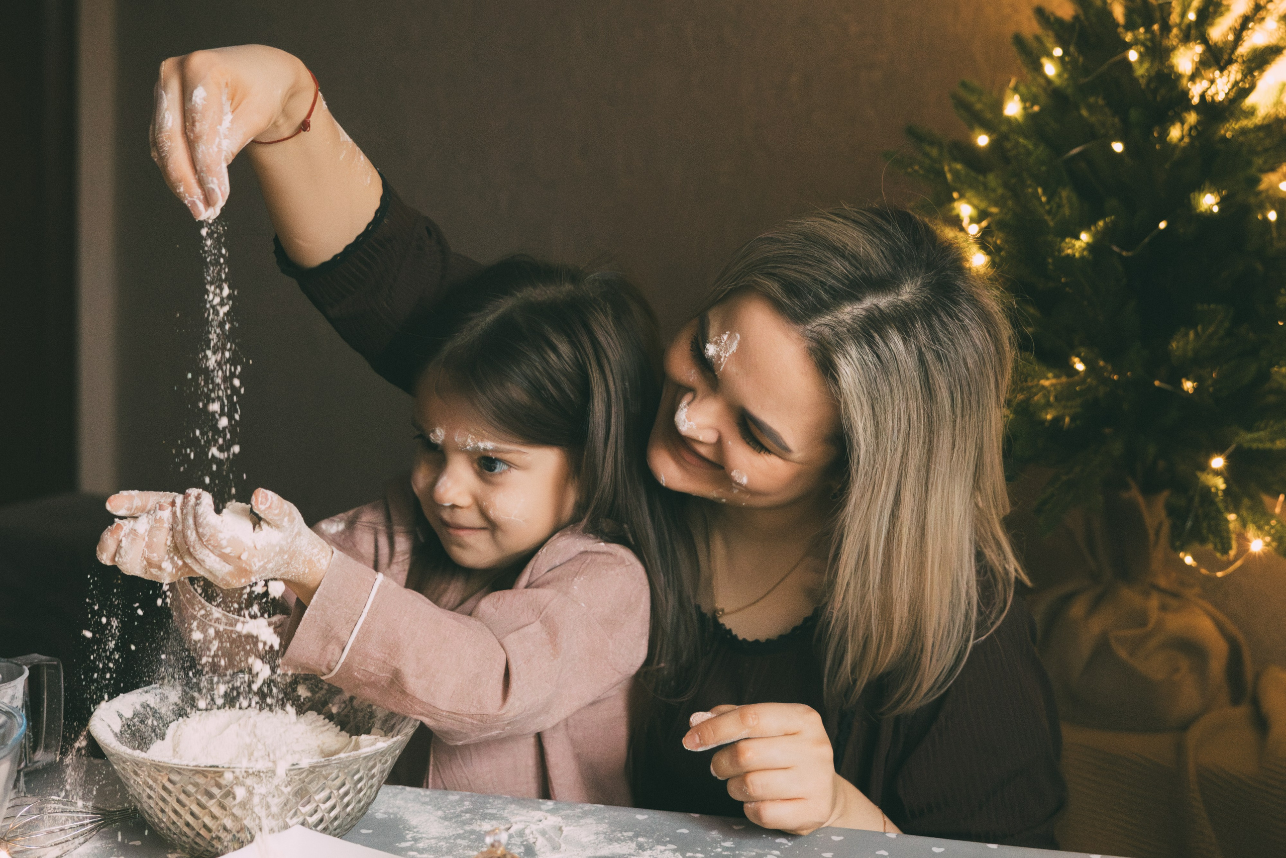 Пока ты маленькая. Фотограф Ирина Панина