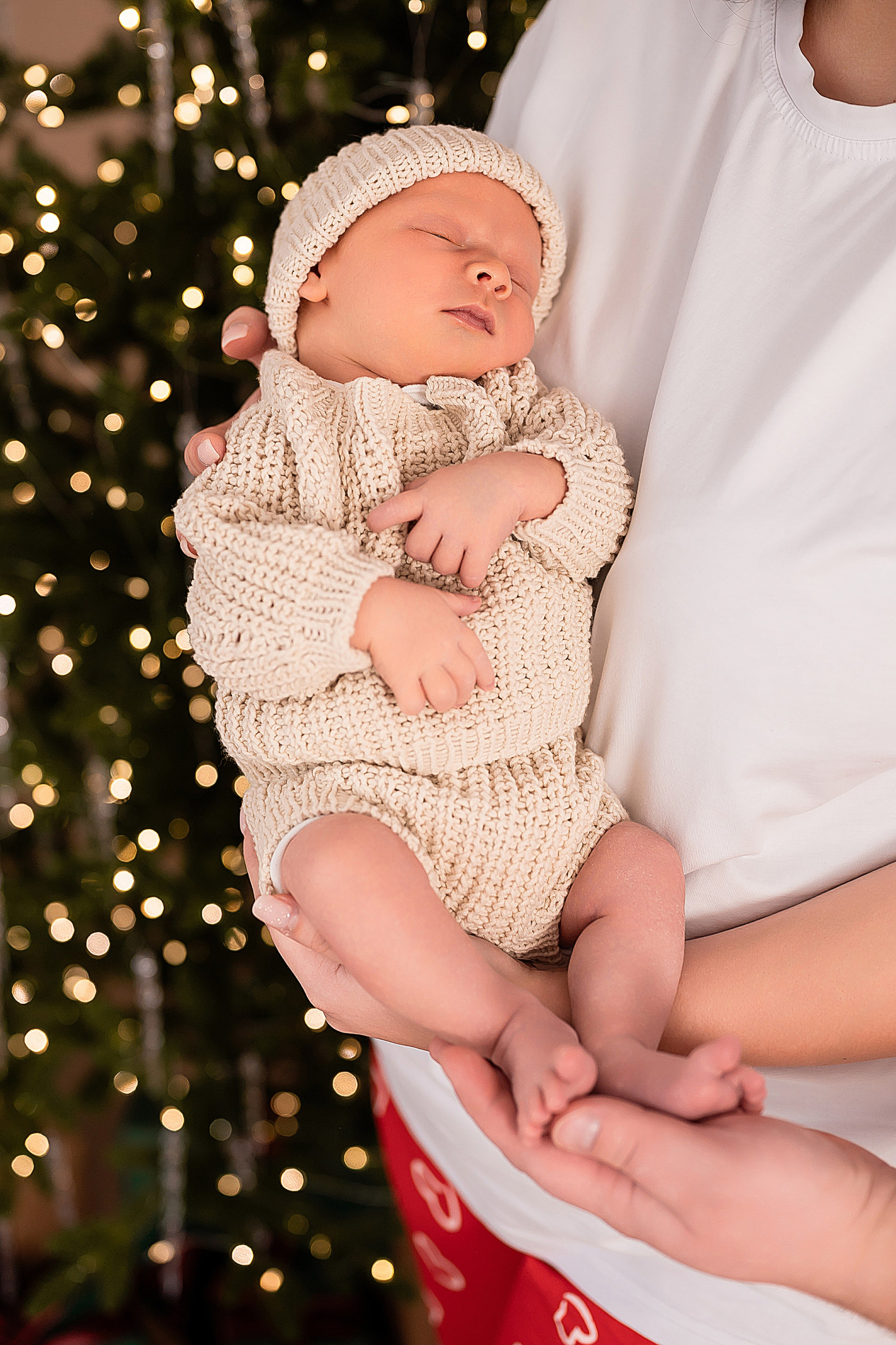 Станислав. Детский и семейный фотограф в Красноярске. Фотосессии новорожденных малышей до 1 месяца