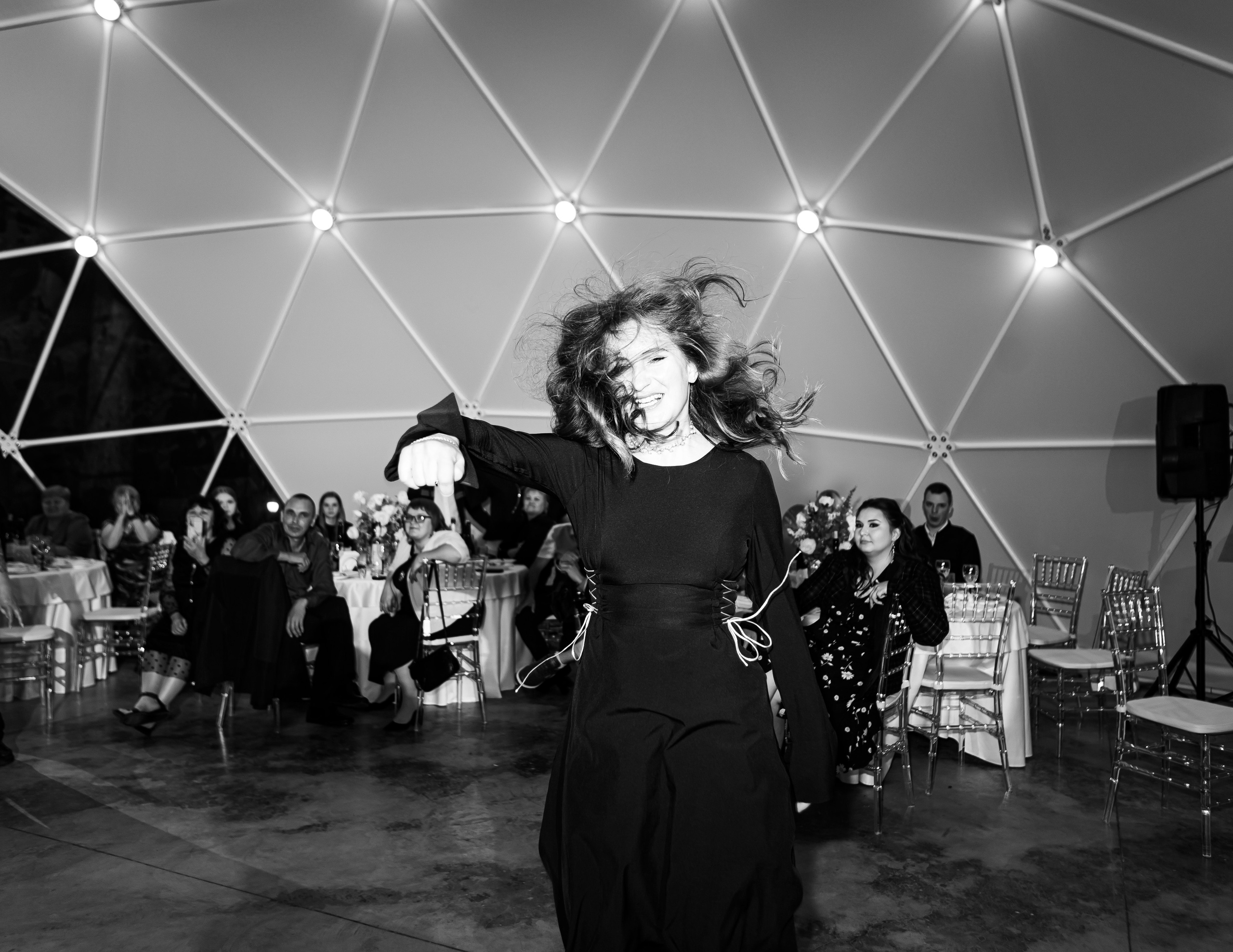 Марат и Софа. Фотограф|Катя Рикошетер