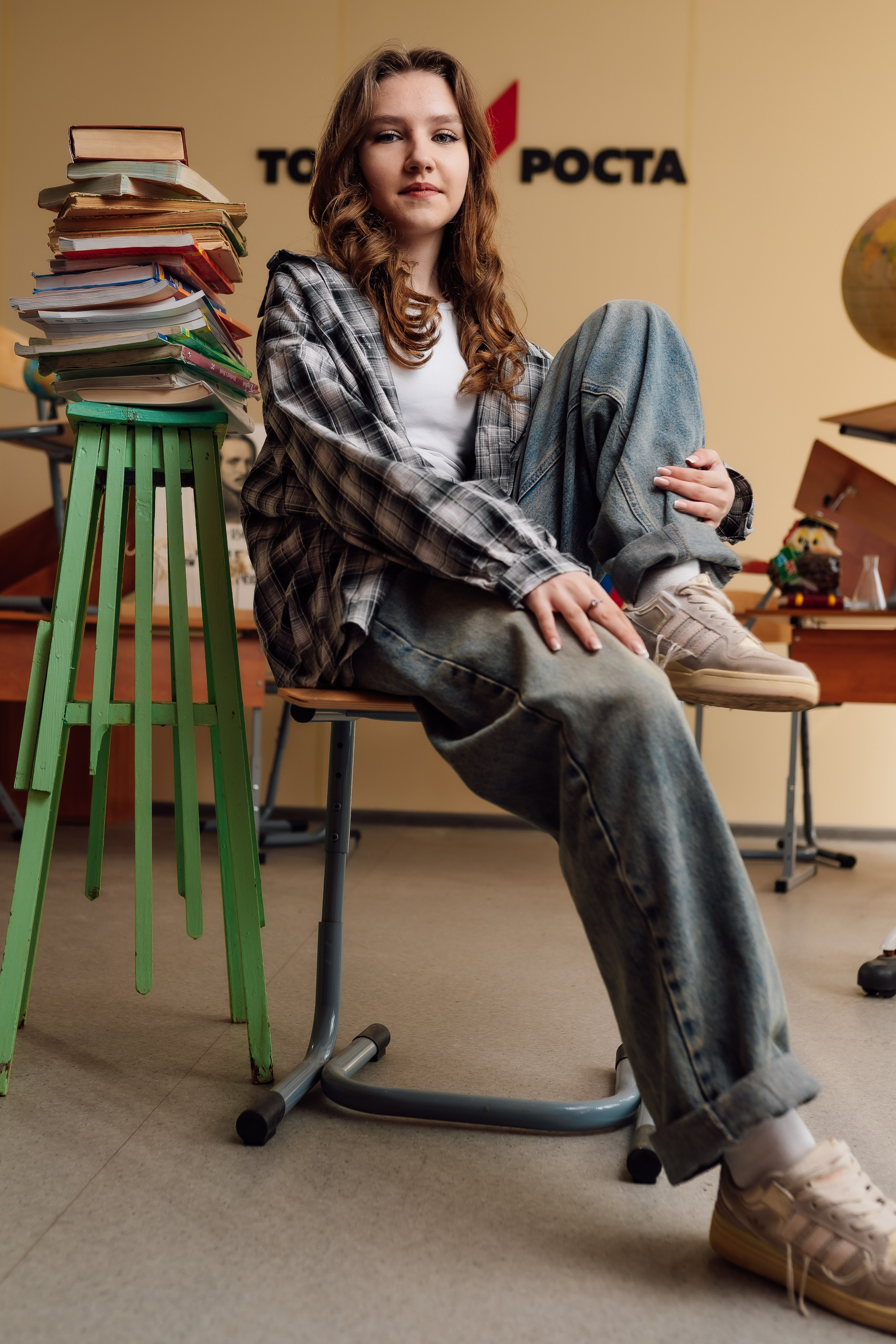 Октябрьский 8 класс. Фотограф Торопец Кристина Абрамова Kanwellia photography