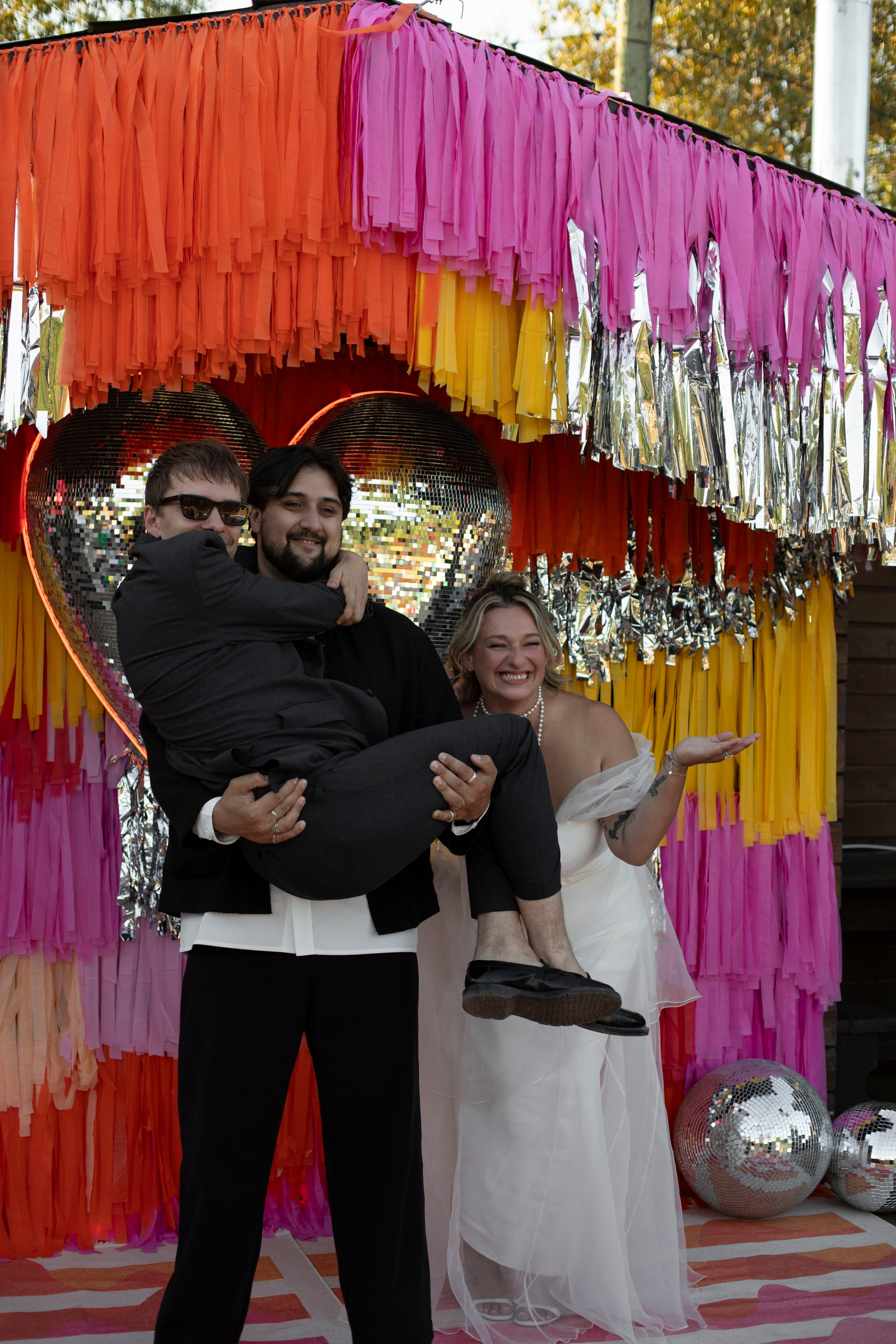 Виталий & Полина