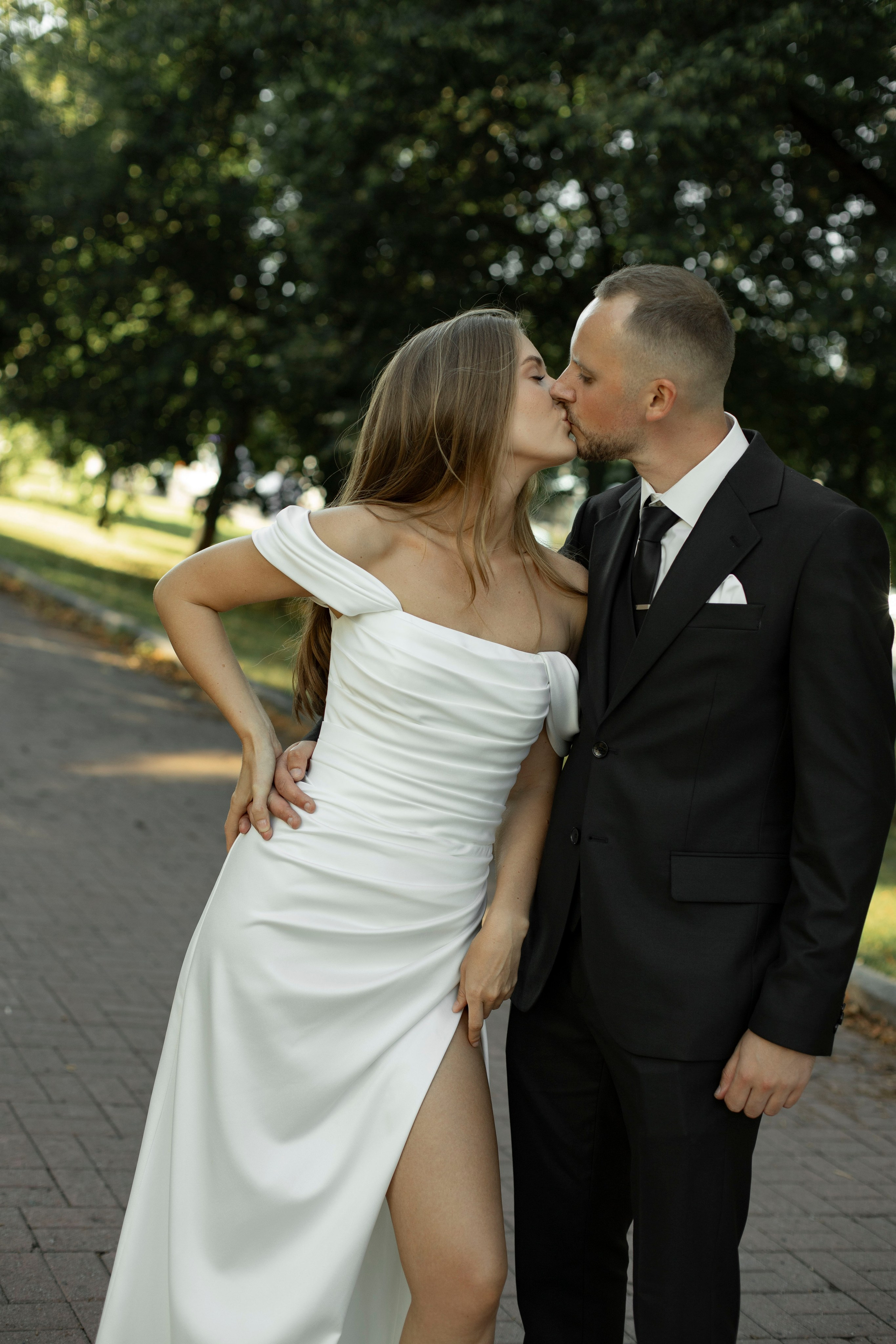 Максим & Лиза