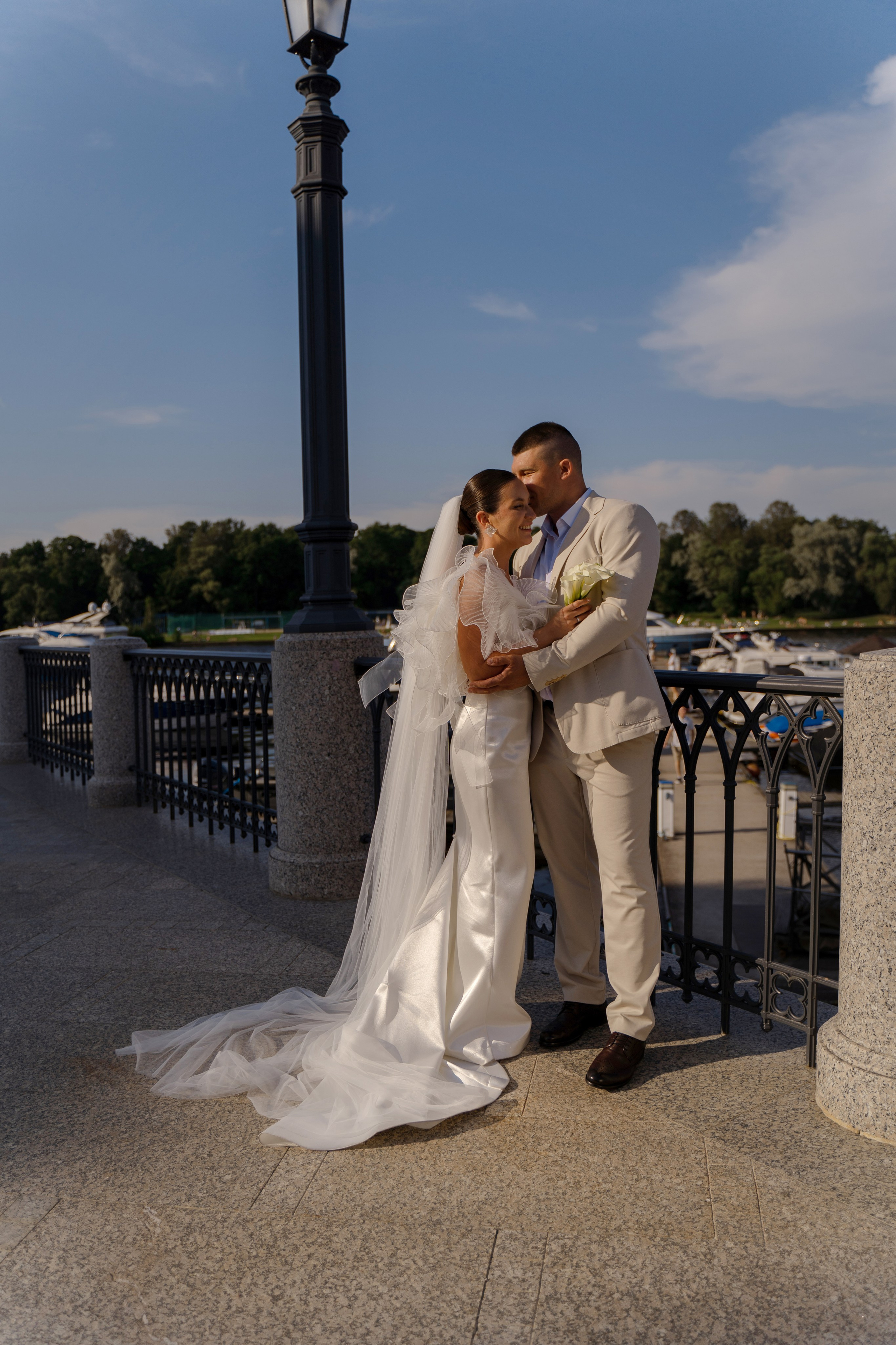 Диана и Даниил. Фотограф в Санкт-Петербурге Алексей Глазанов