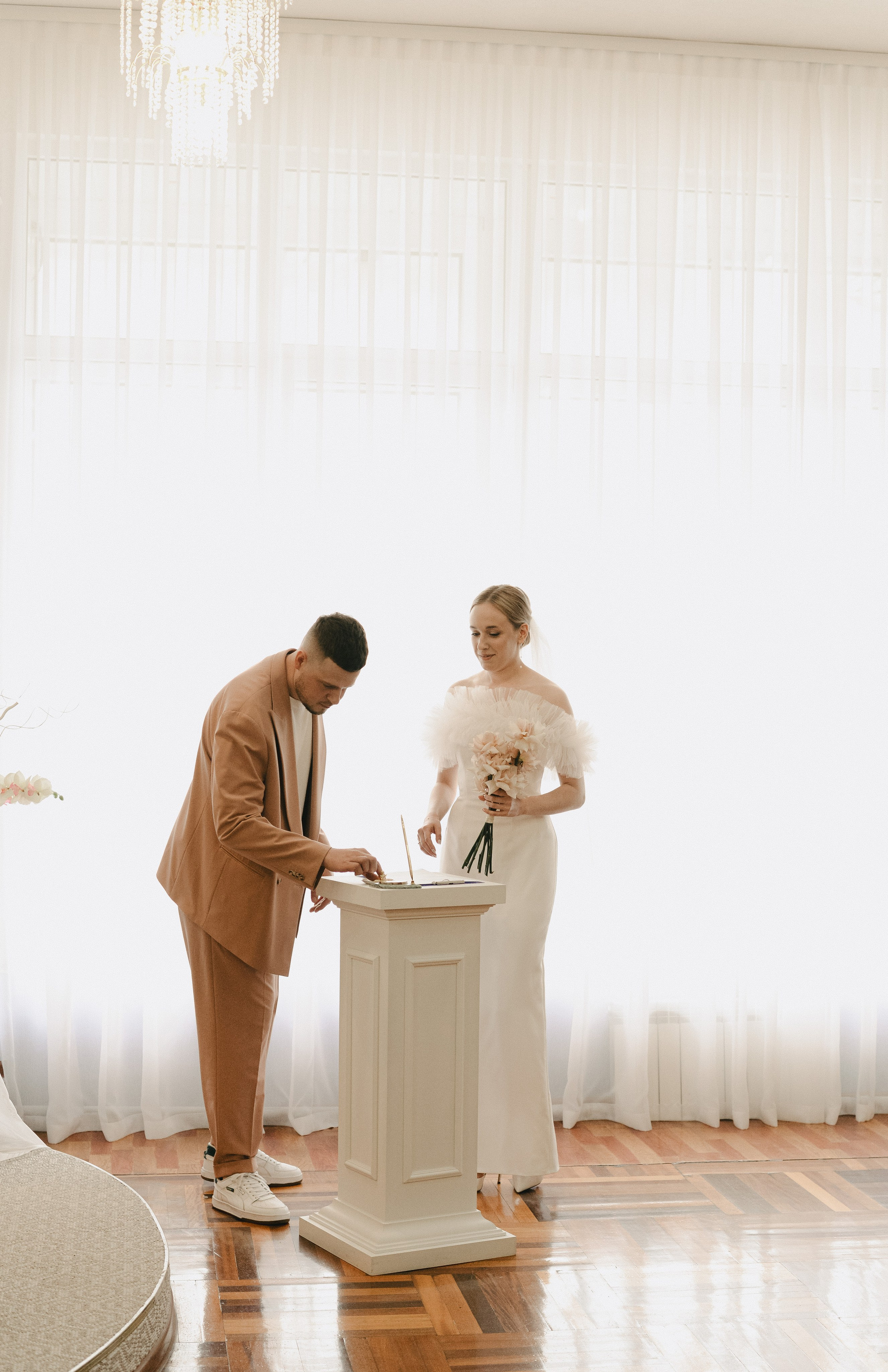 Дима и Вера. Фотограф в Москве Емельяненко Светлана