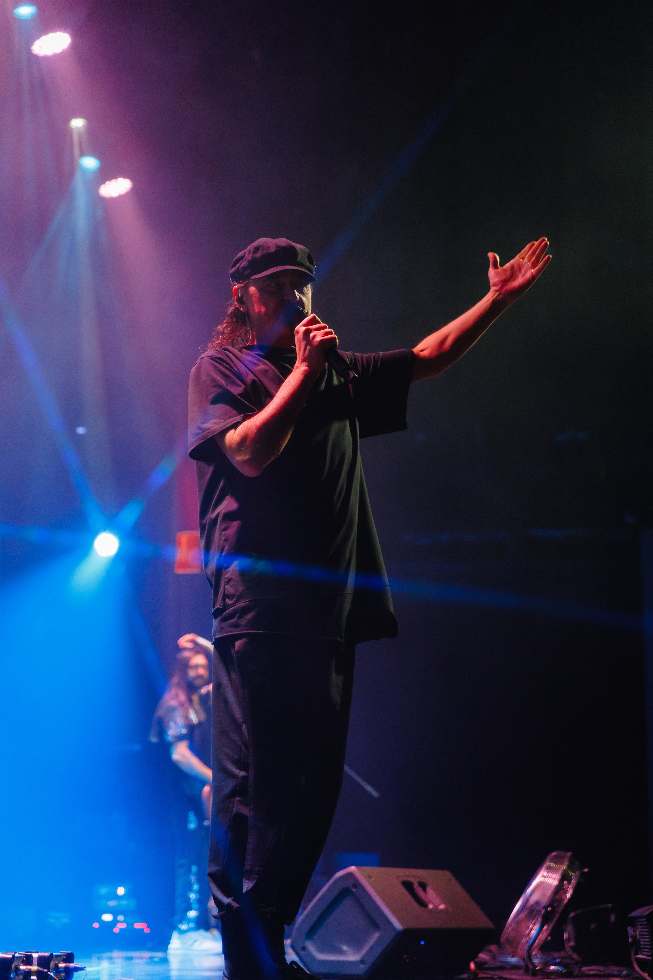 Группа Нэнси (Андрей Костенко), Пушкино. Фотограф Ольга Махалова — Санкт-Петербург, Москва, Нижний Новгород