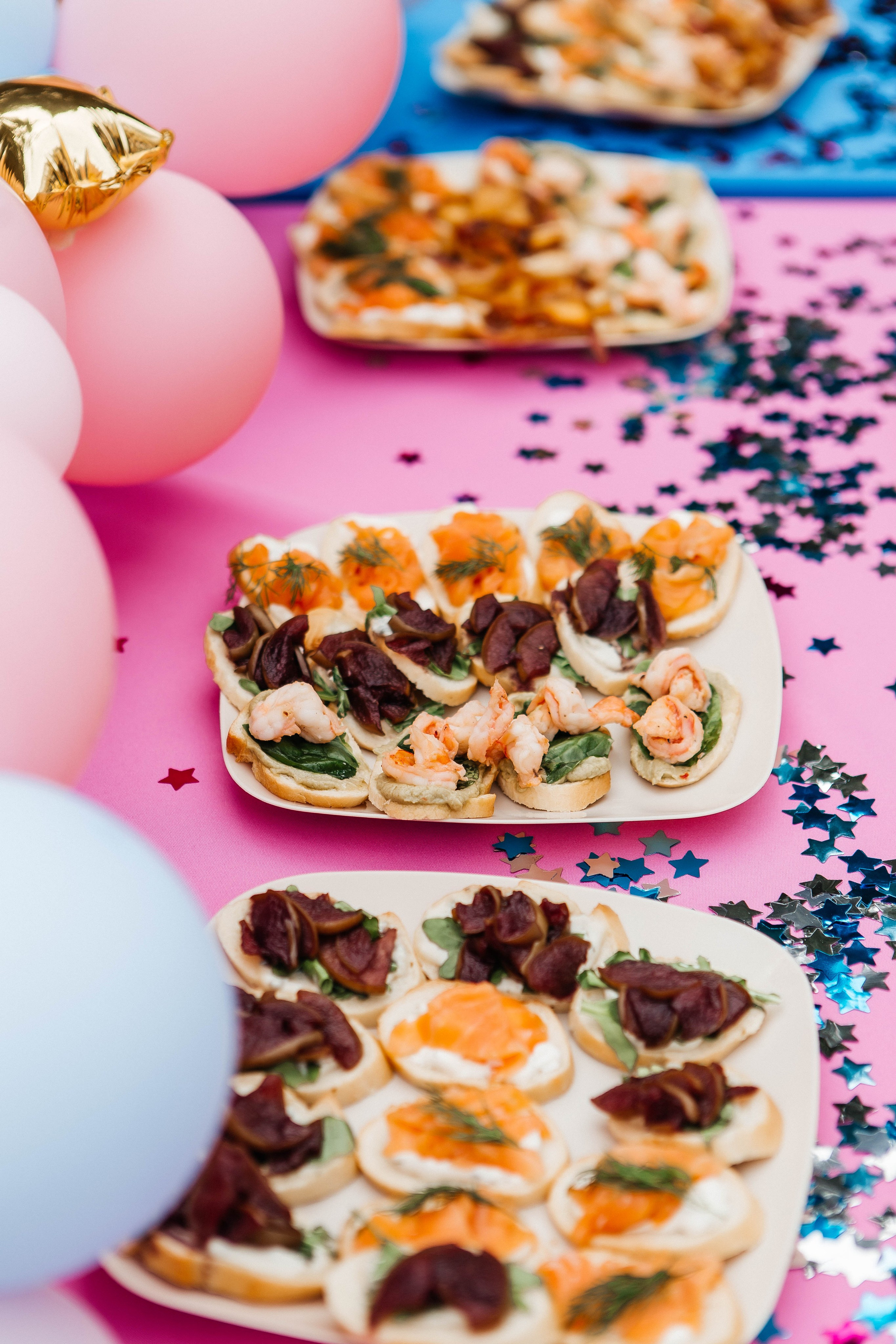 GENDER PARTY. Фотограф Абакумова Анастасия