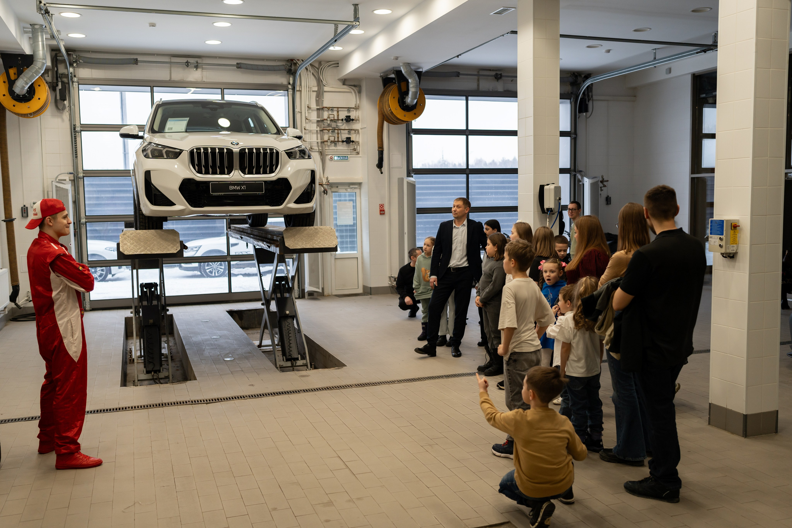 Репортаж. Евгений Щетников Фотограф-Тюмень