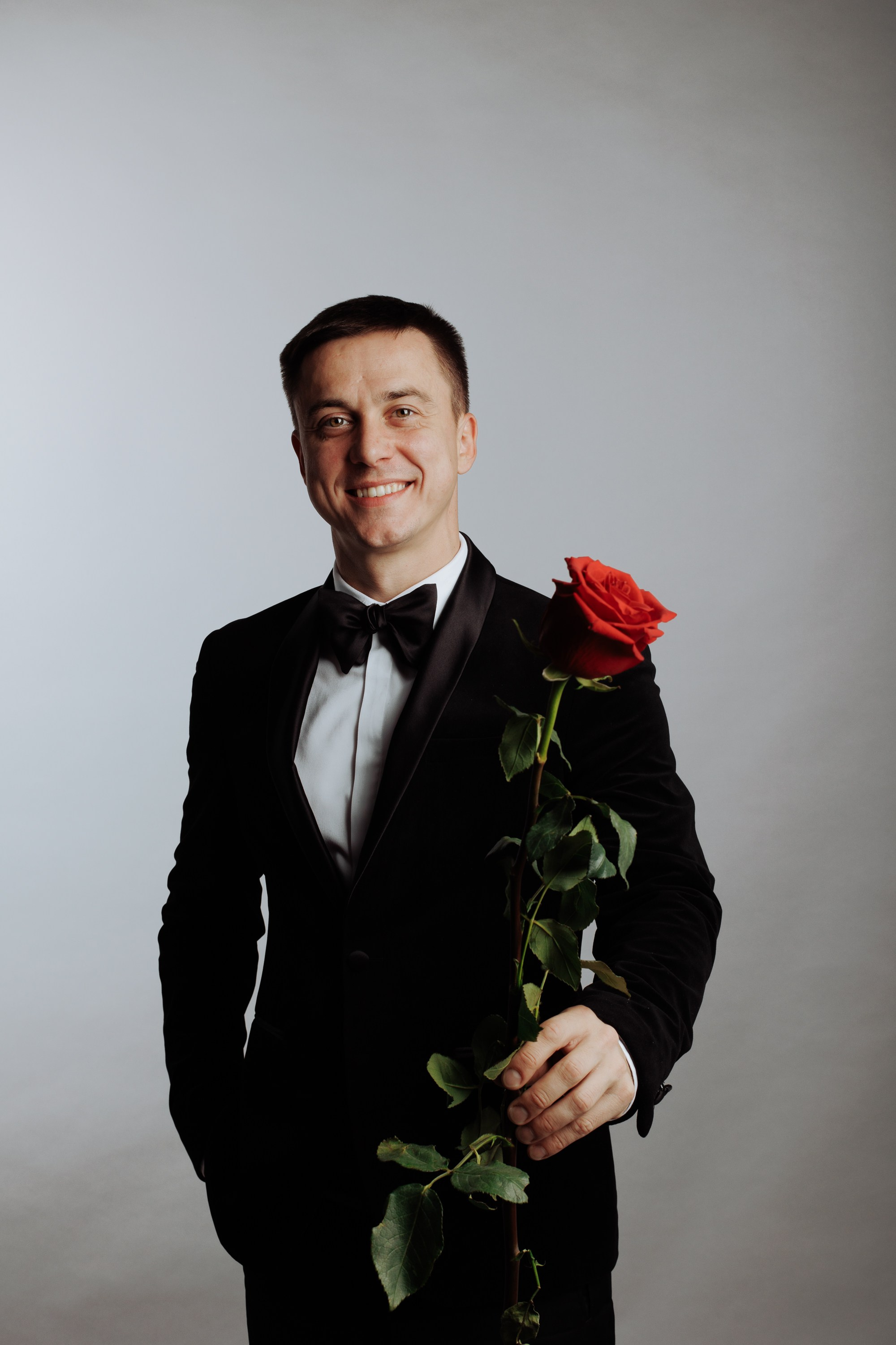 ShowmanClub Baikal. Свадебный фотограф