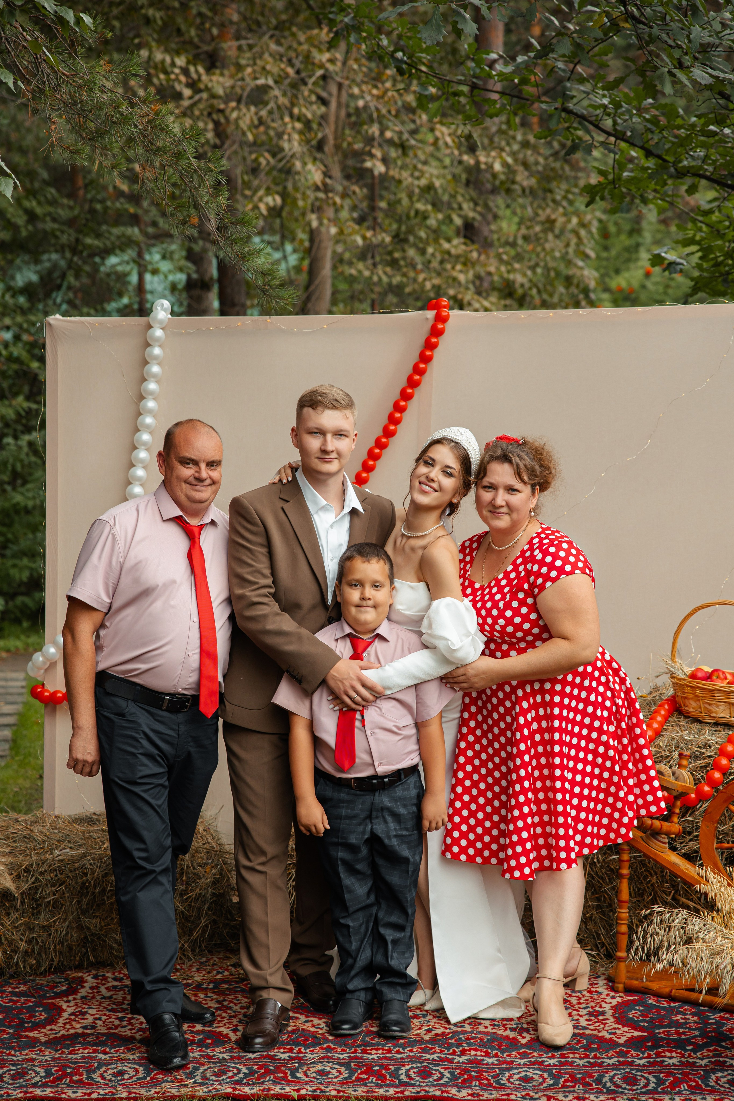 Данил и Анастасия. Фотограф Вячеслав Фарунин