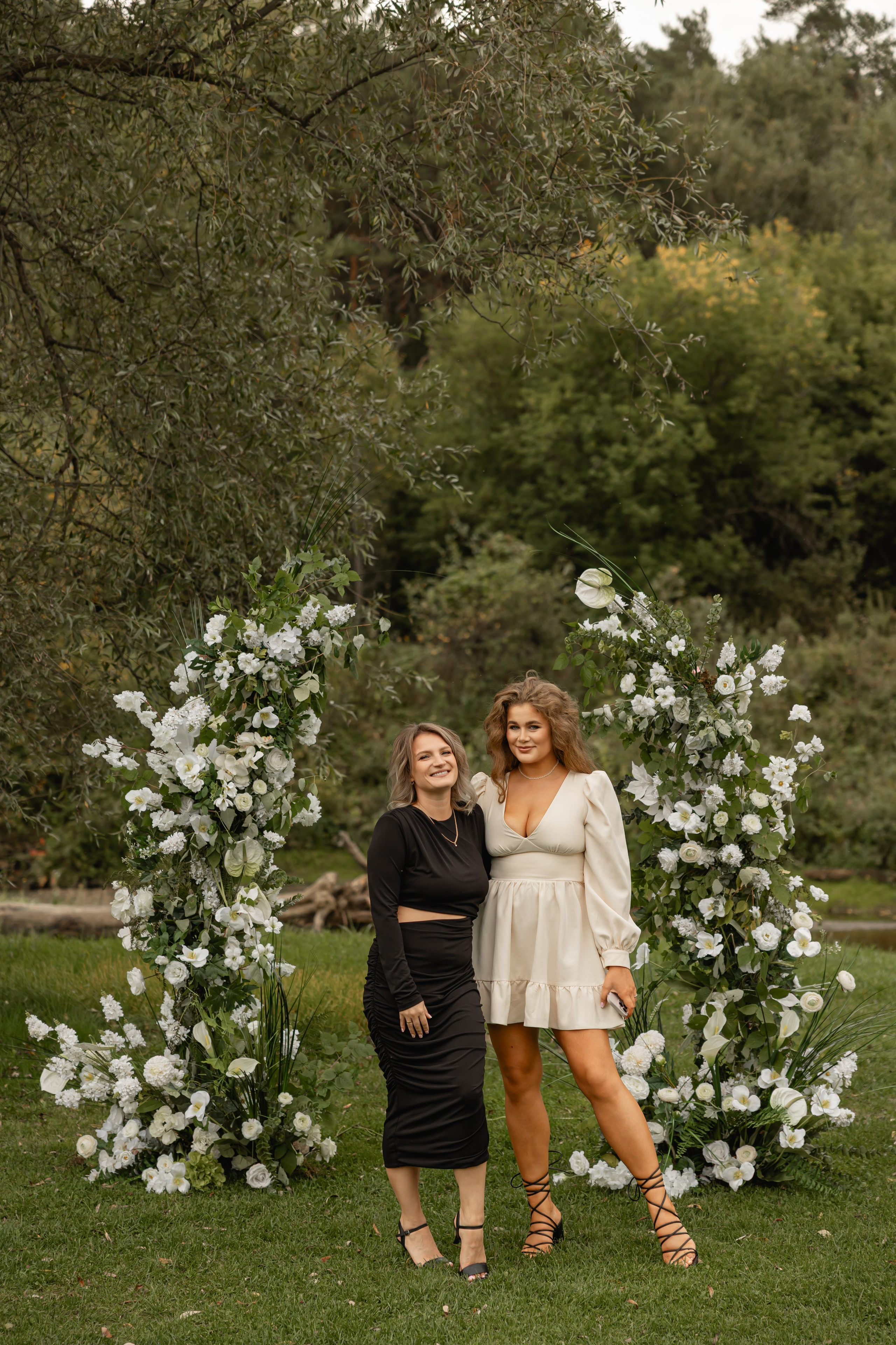 Дима и Арина. Фотограф Вячеслав Фарунин