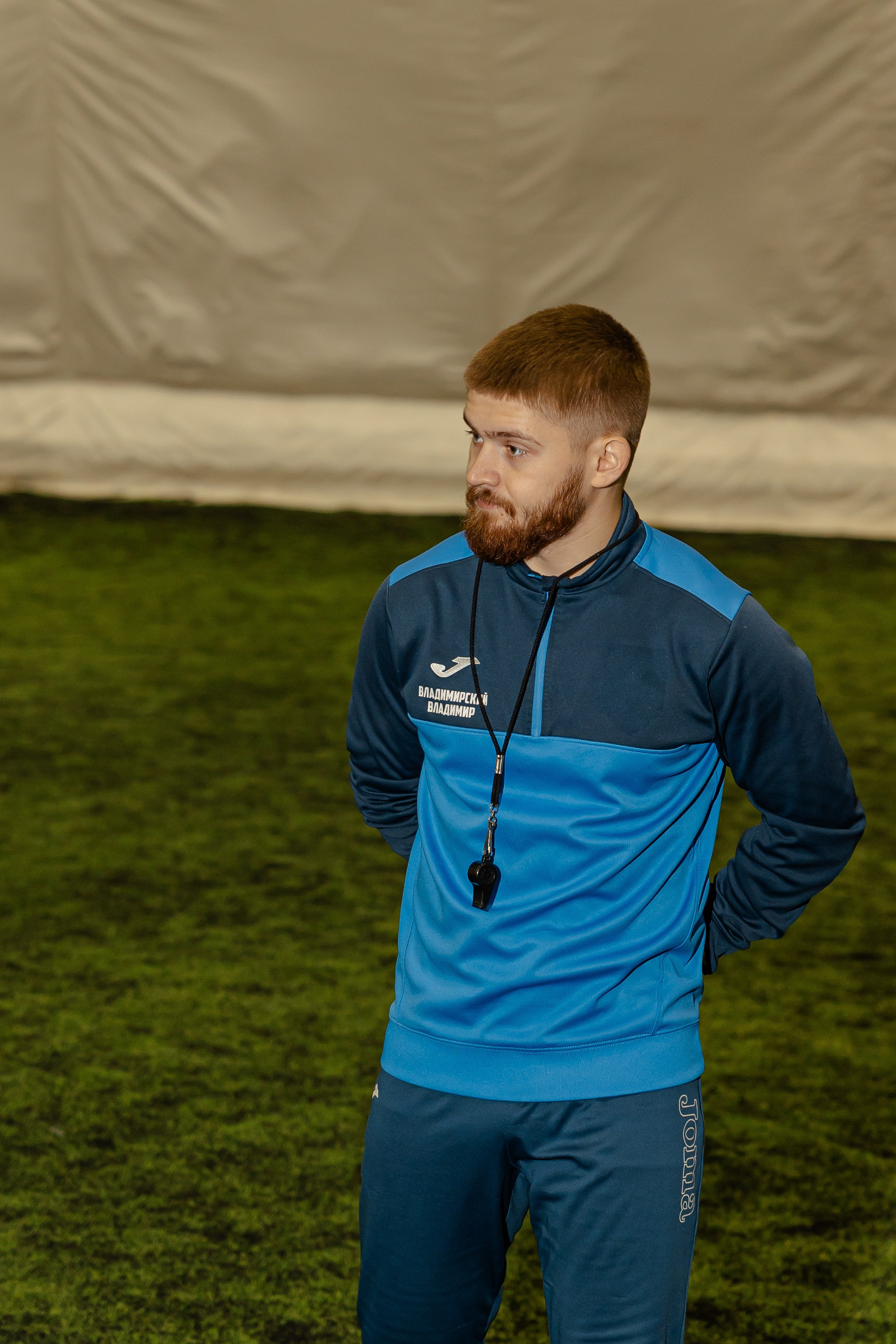 Турнир «Джуниор». Фотограф Вячеслав Фарунин