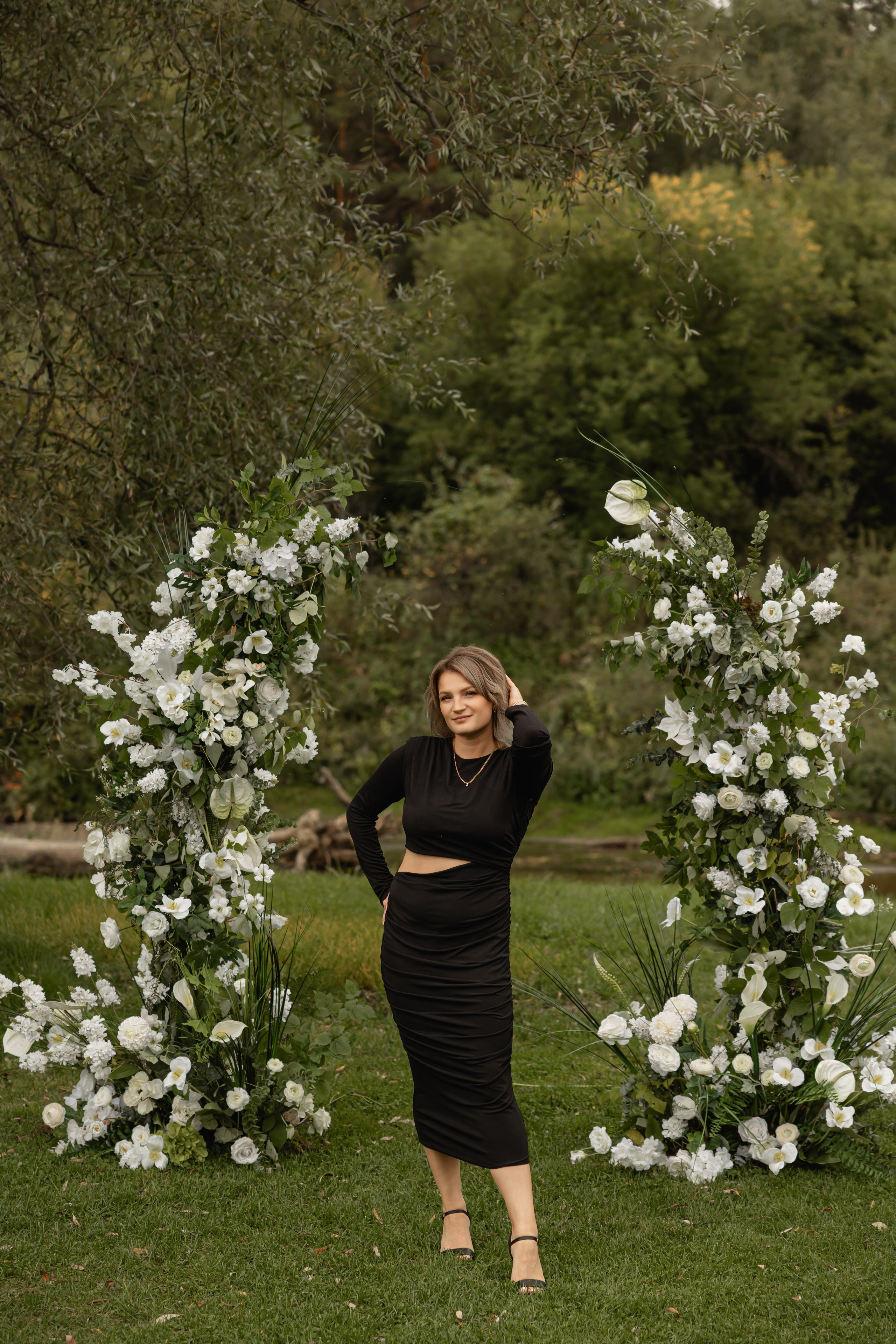 Дима и Арина. Фотограф Вячеслав Фарунин