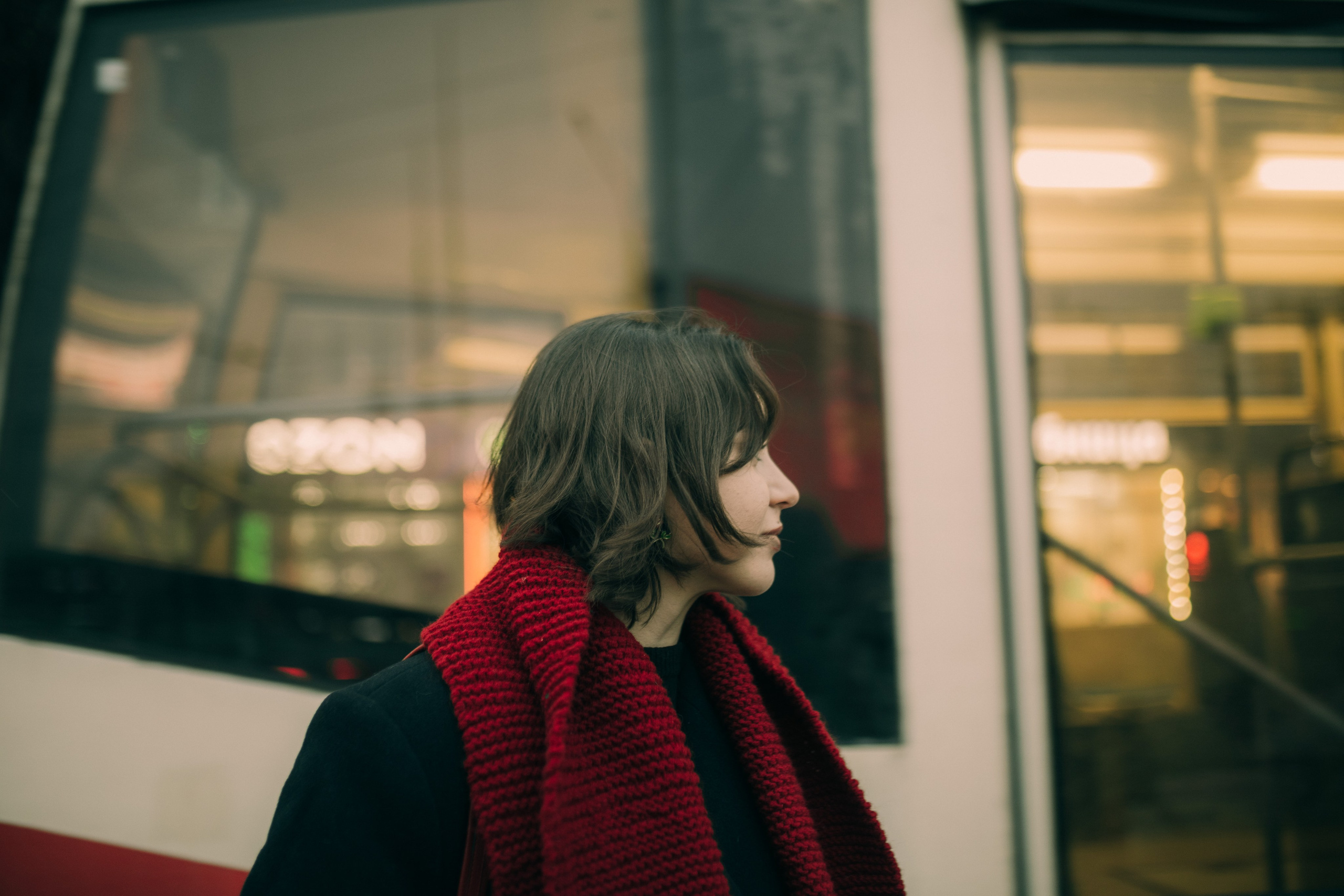 Вета. Женский семейный фотограф Тула Москва Захарова Анна