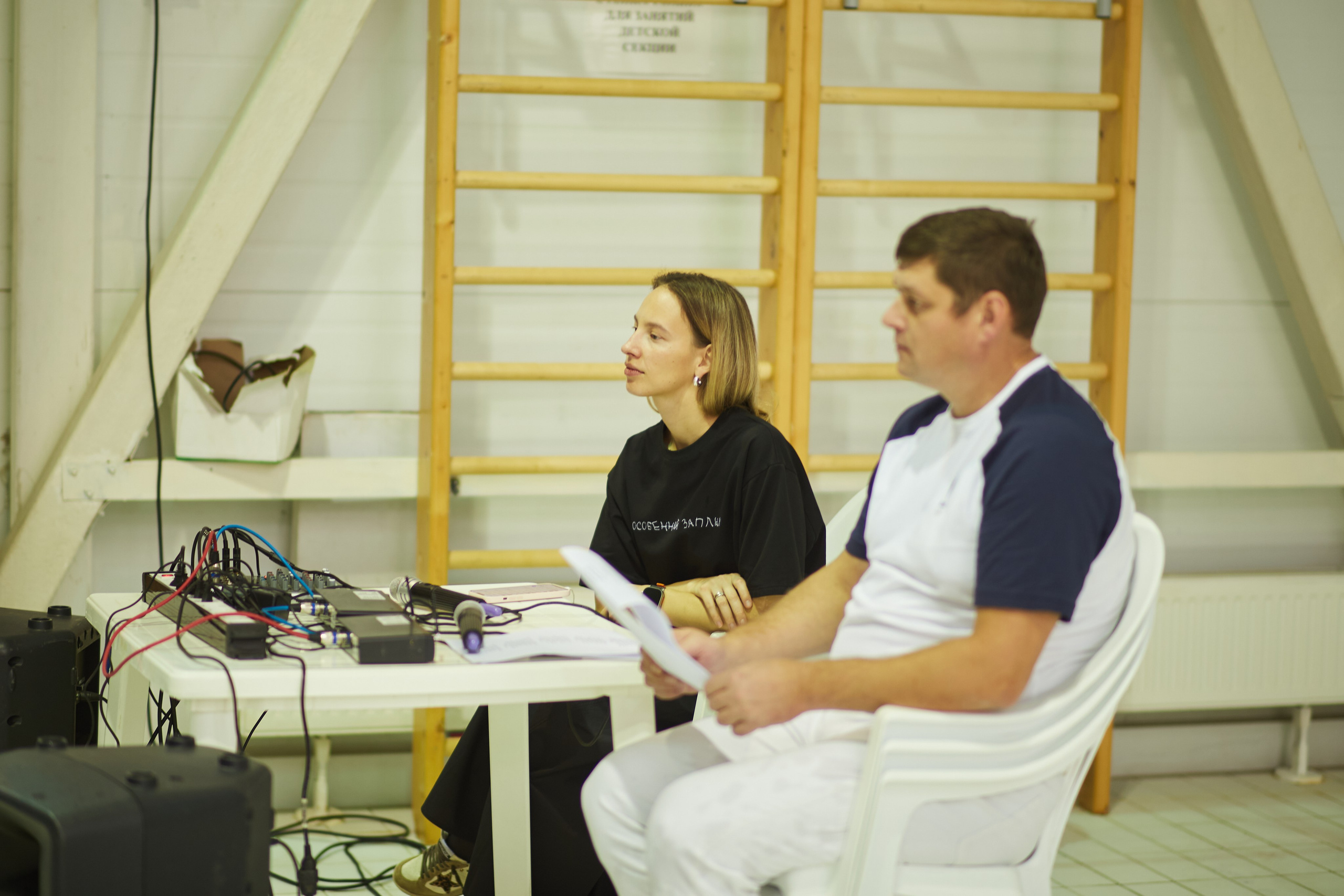 Особенный заплыв, Аксай, дворец спорта. Фотограф Зиновьев Михаил. Фотограф Зиновьев Михаил