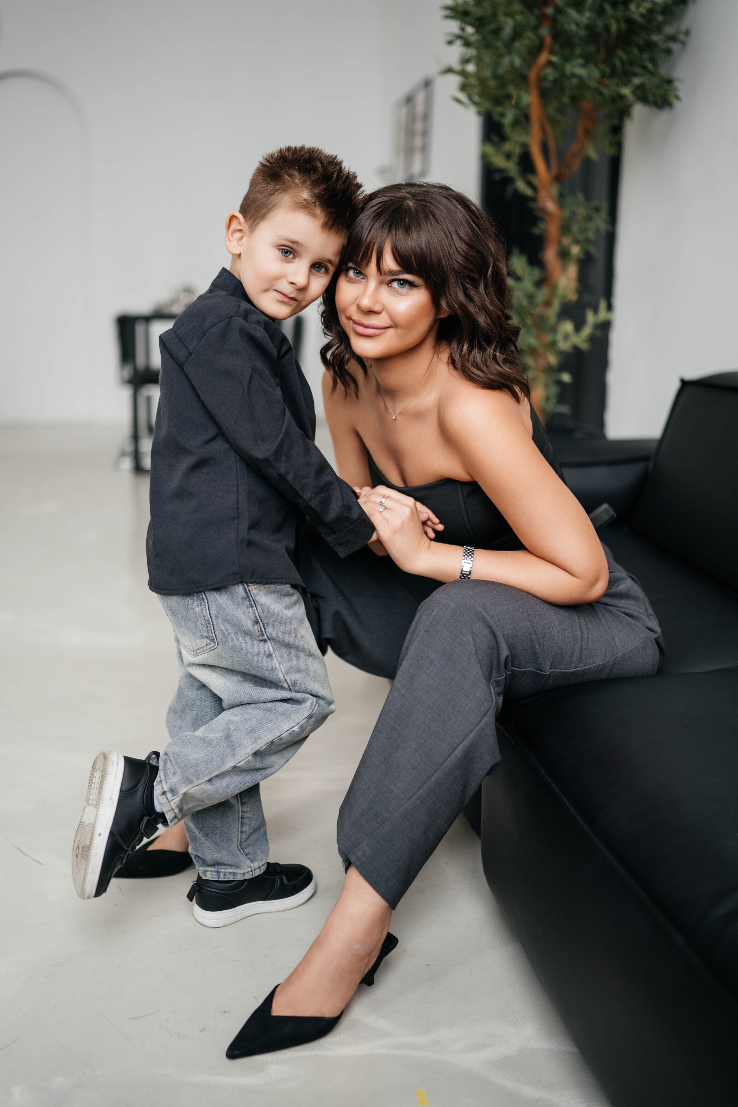 Семейные съемки в студии/дома. Https://instagram.com/ana.stasia.n