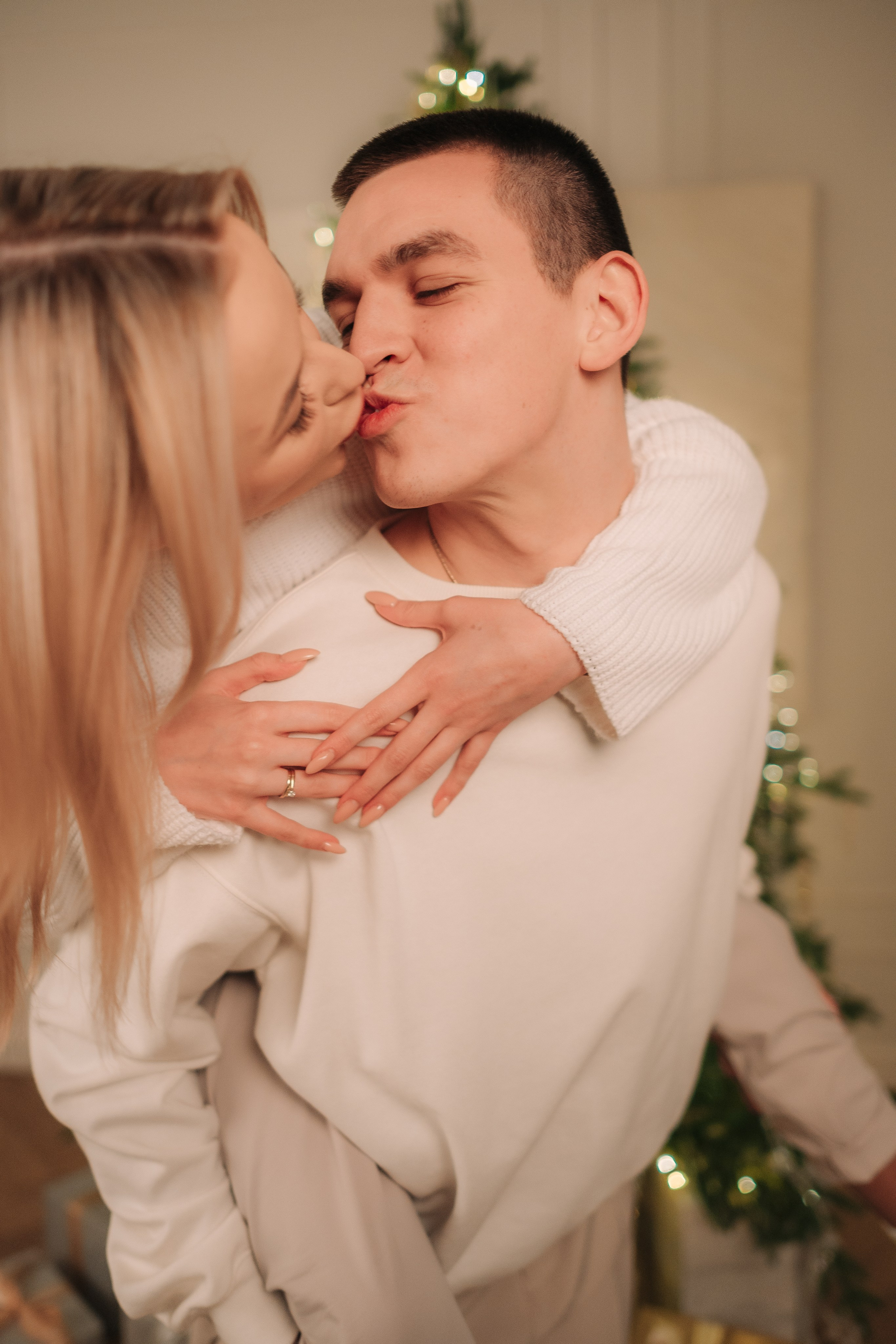 Андрей и Наталина. Иван Кубик — фотограф и видеограф