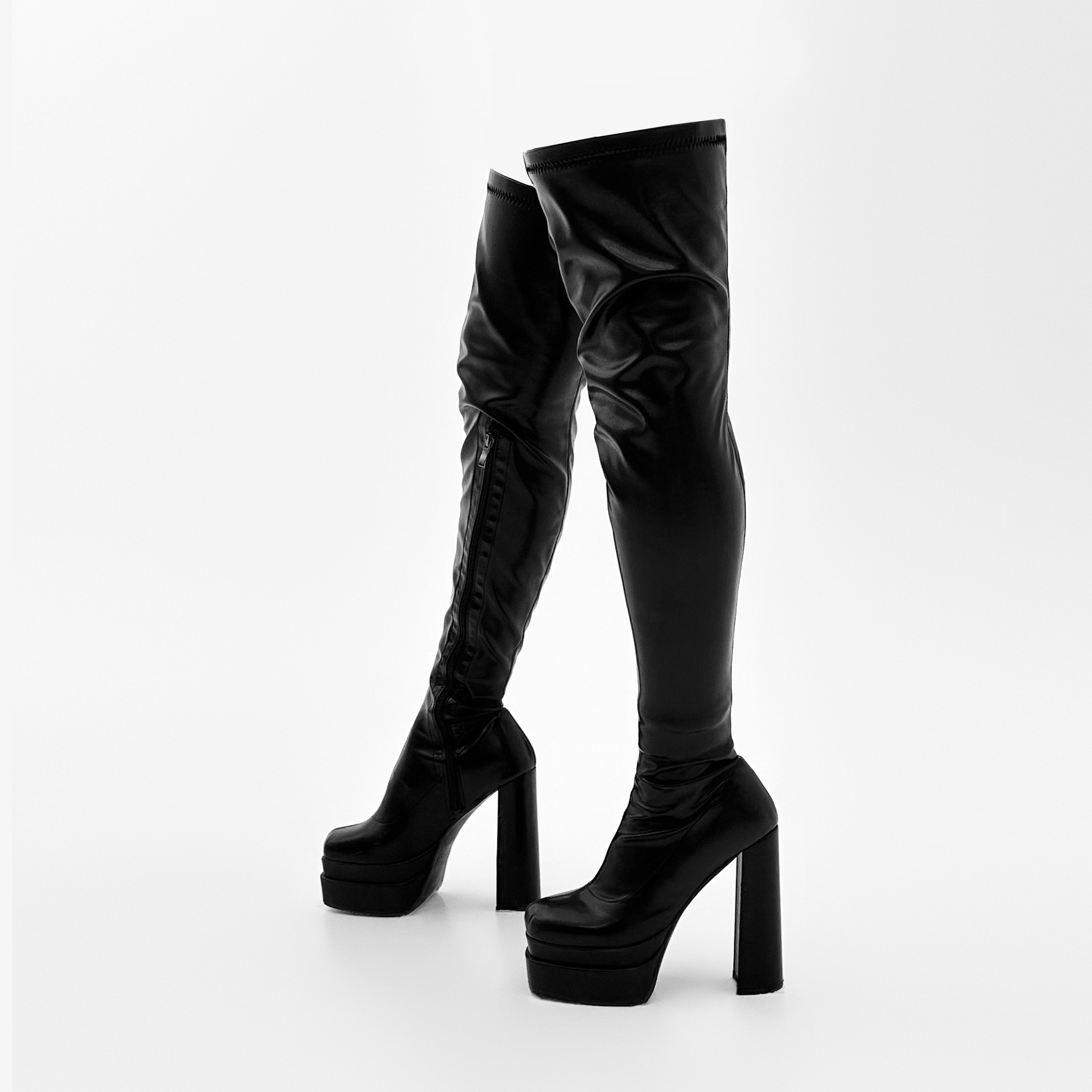 обувь в аренду Донецк сапоги