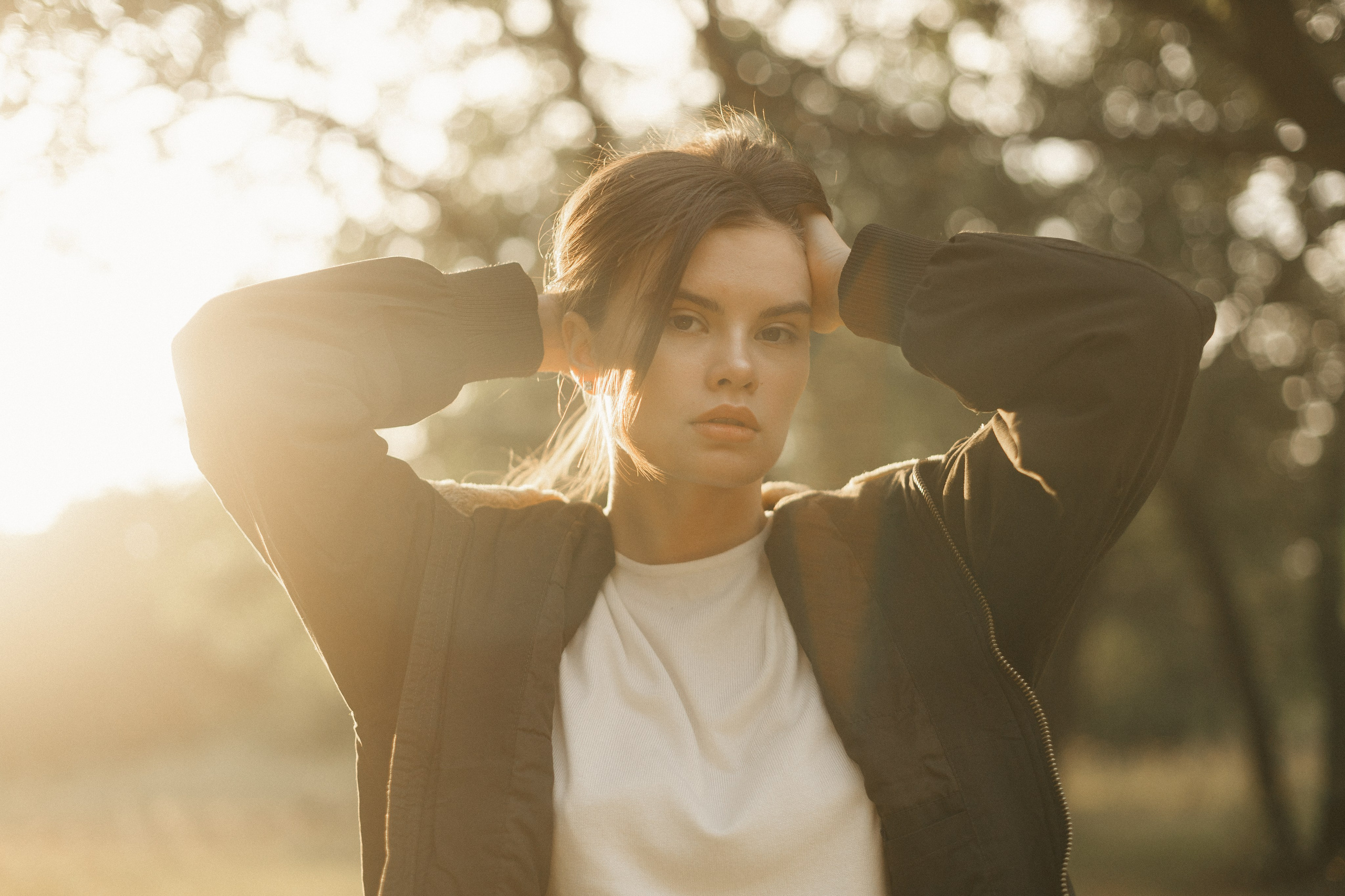 Даша. Свадебный фотограф Максим Яненко в Волгограде