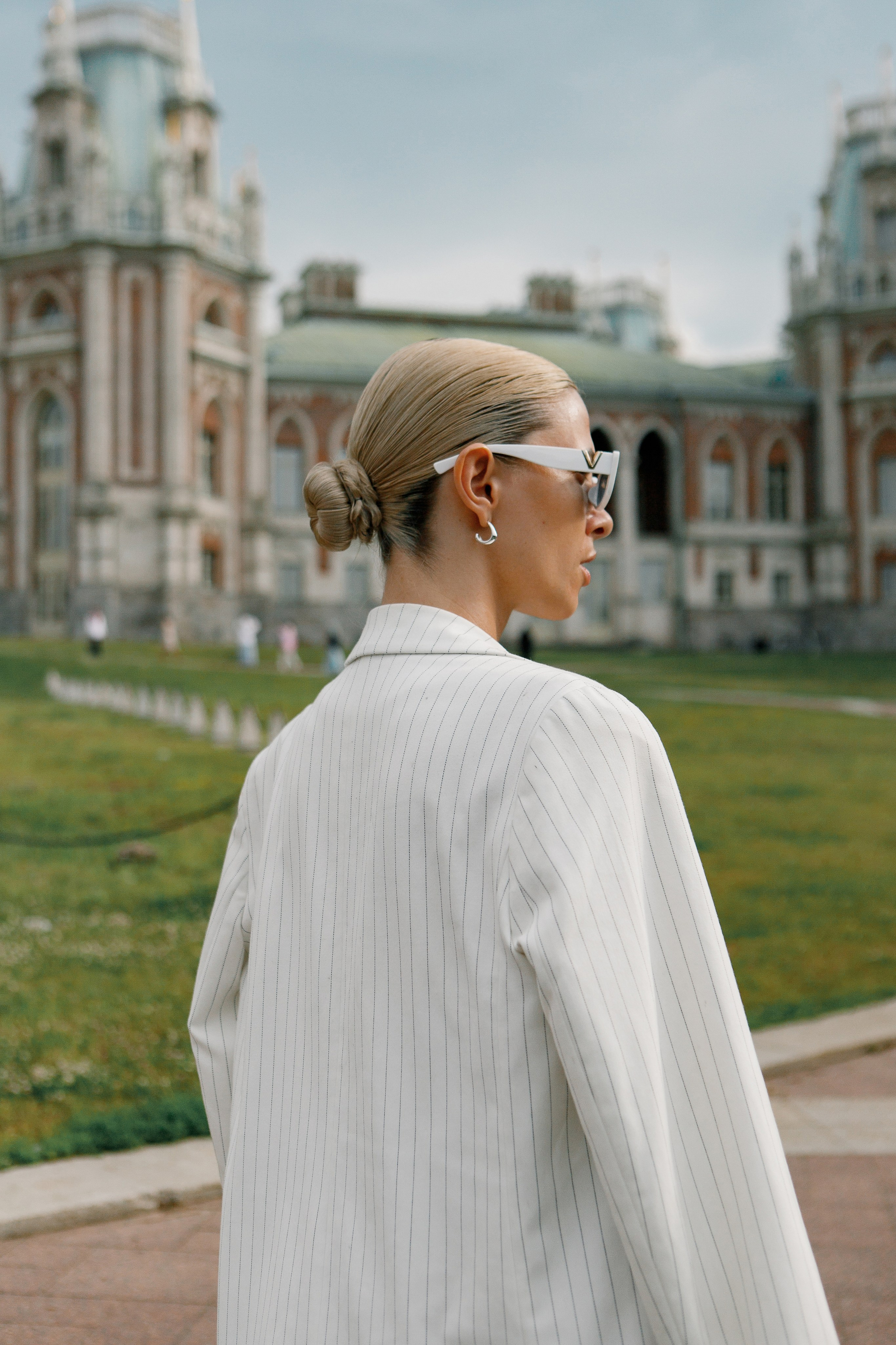 Лиза. Фотограф Анастасия Кулешова