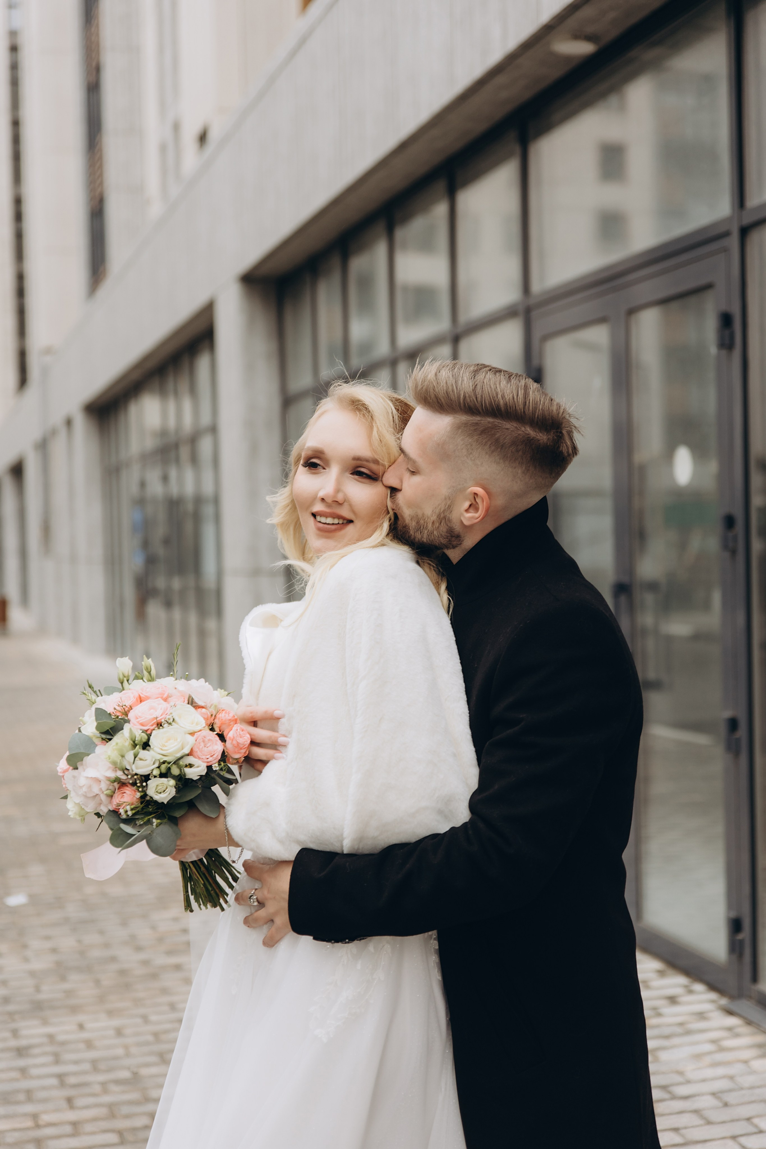 Полина и Егор. Семейный фотограф Ярославль Екатерина Охлопкова