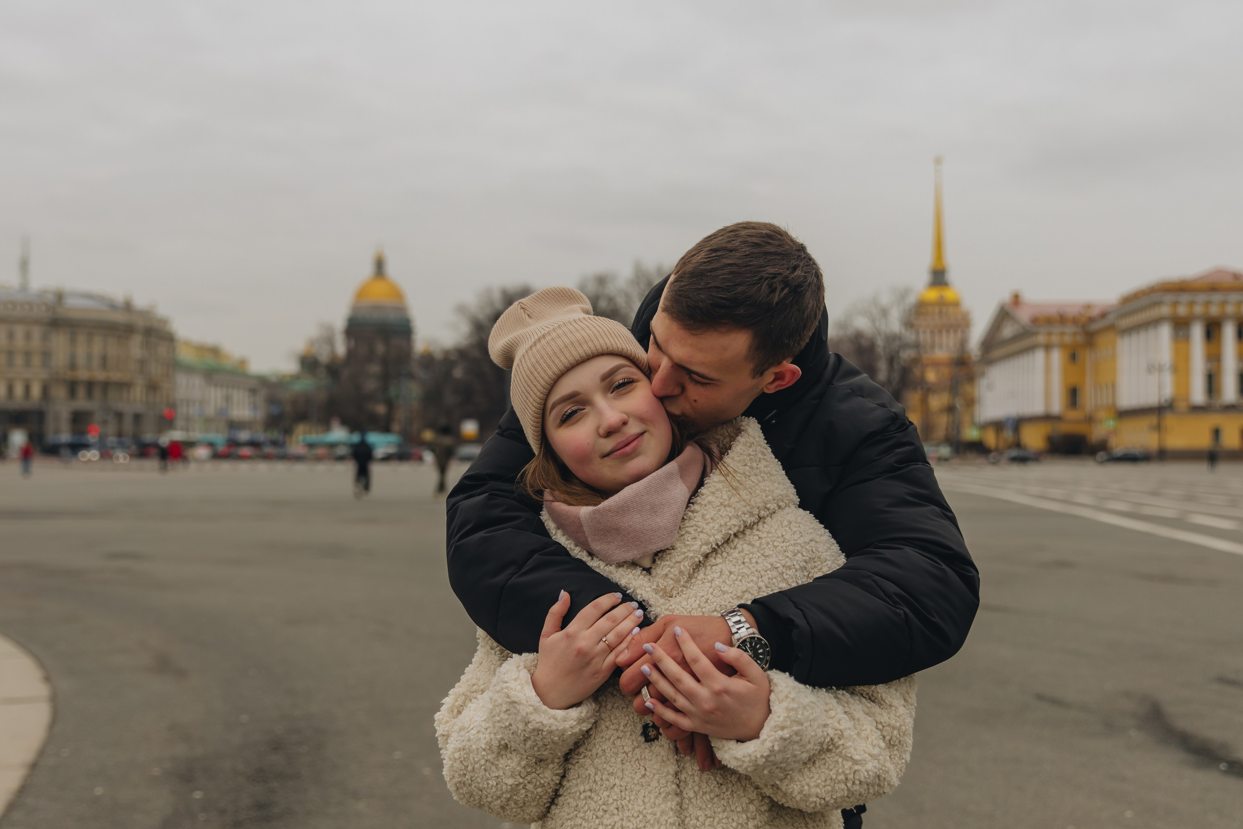 Лена и Дима. lovestory. Семейный фотограф в Санкт-Петербурге Ева Маркова