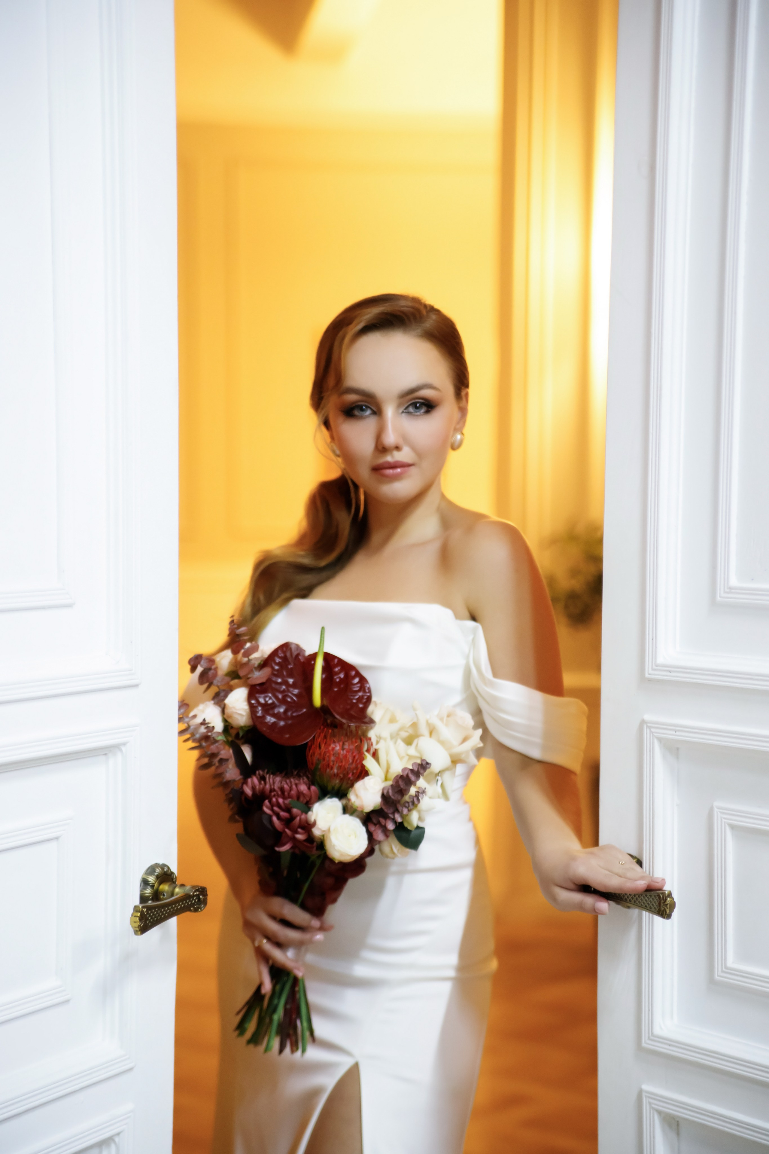 Anna | Loft Pavilion. Свадебный фотограф Краснодар Марина Зверева