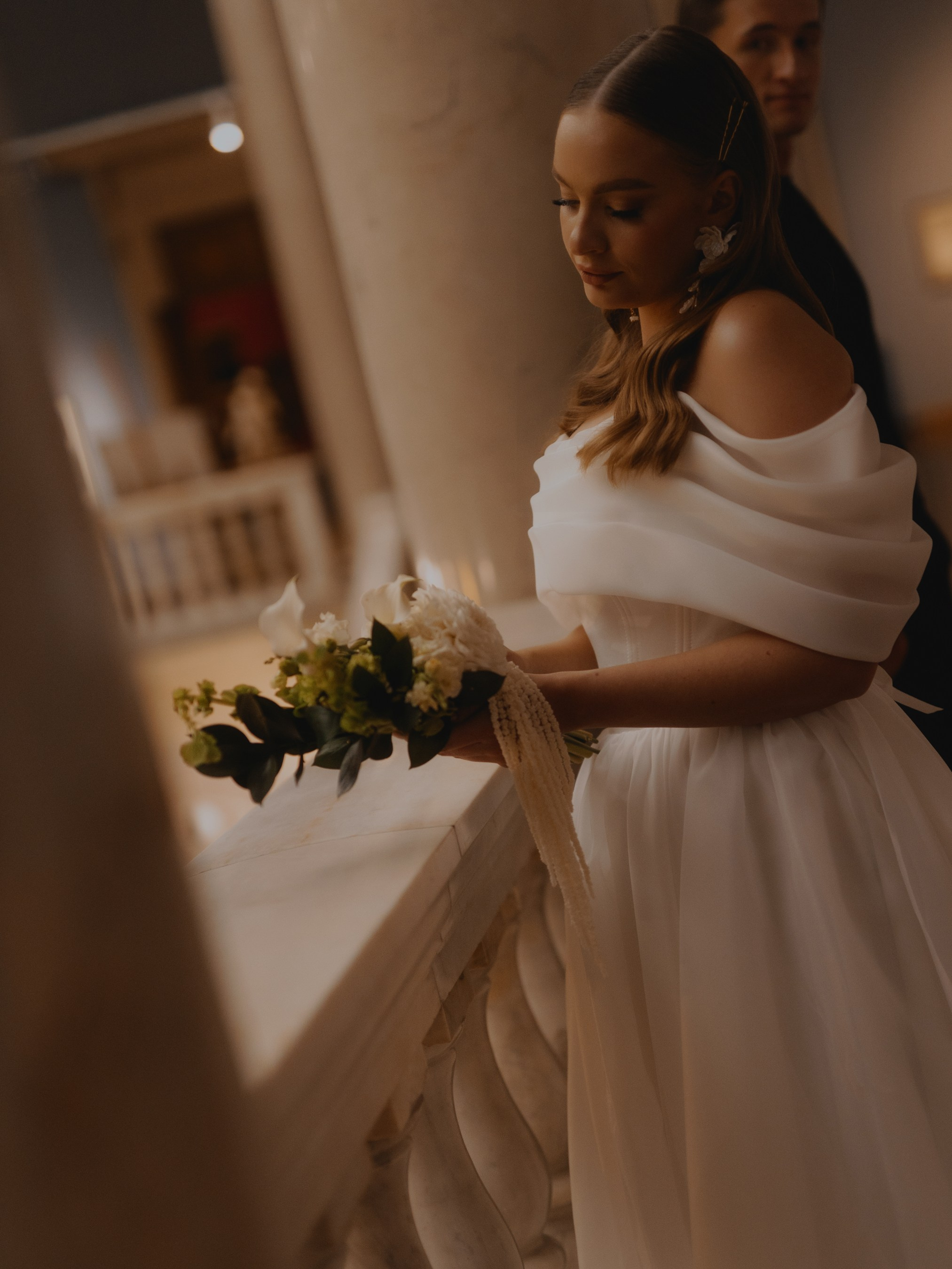 Макс и Катя (загс + прогулка). Свадебные фотографы в Гомеле и Минске Сергей и Анастасия Фещенок