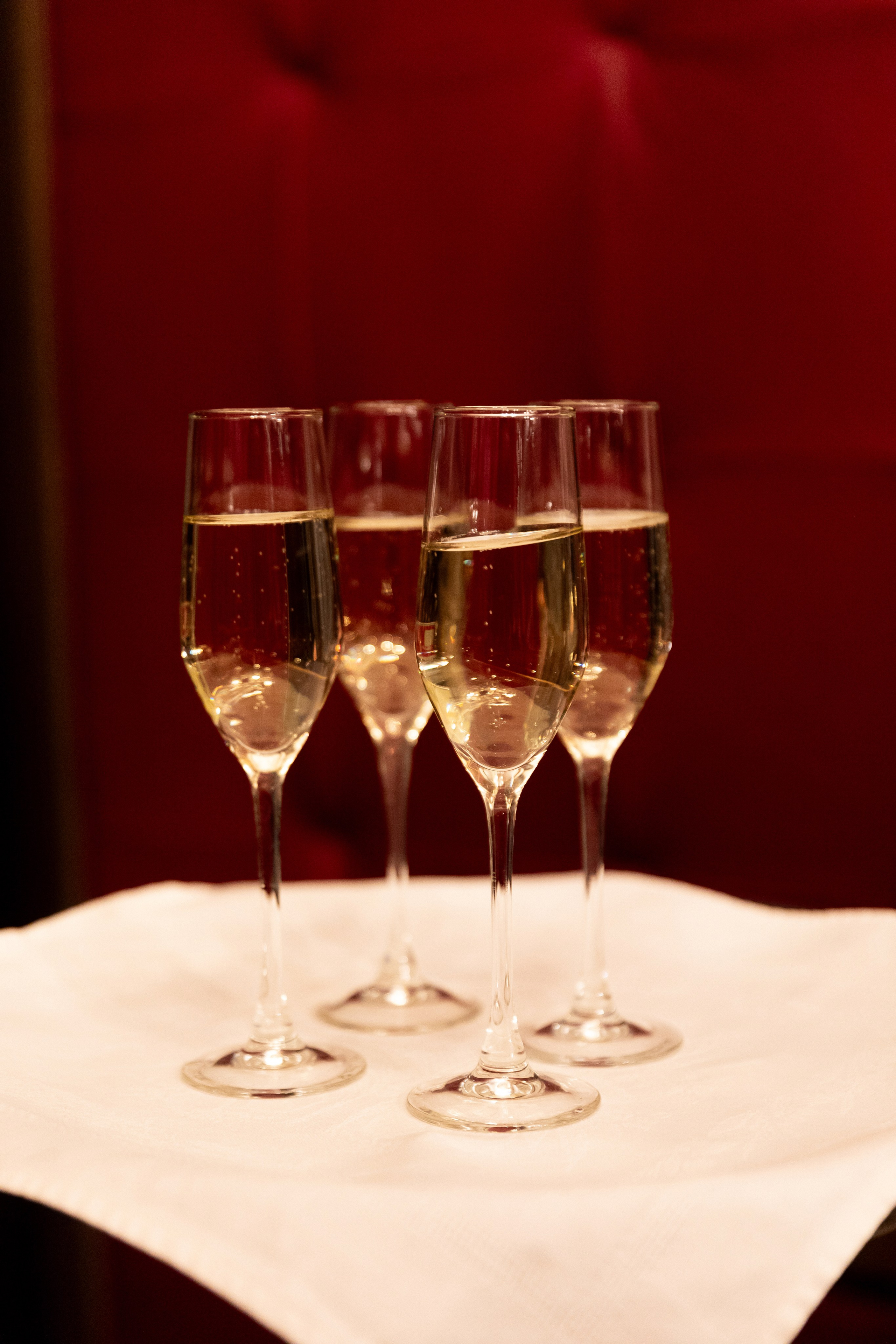 Белая полоса начинается. Душевный фотограф Ваших самых ярких событий Марина Погребняк