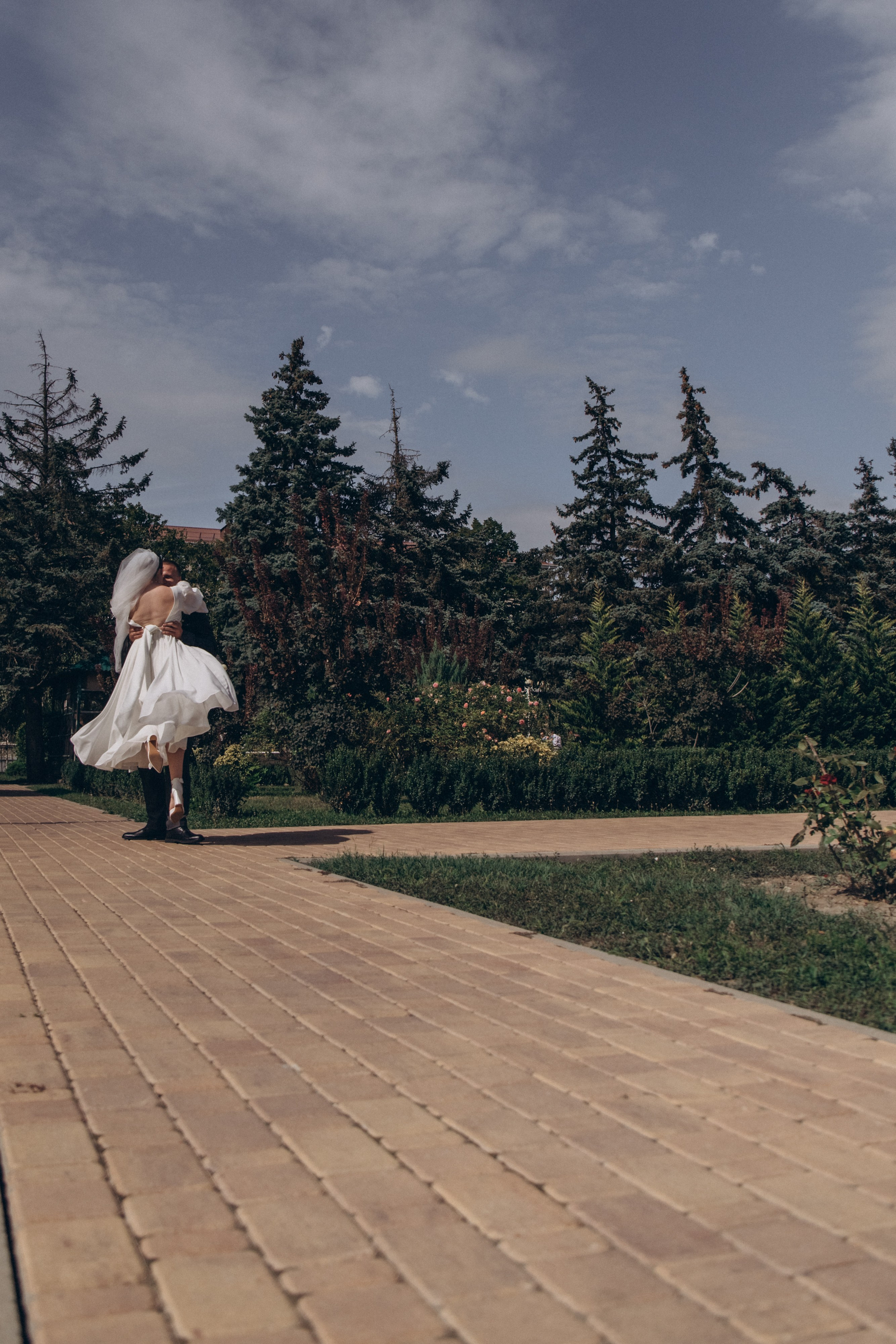 Вдвоем. Свадебный и семейный фотограф Злата Вдовина