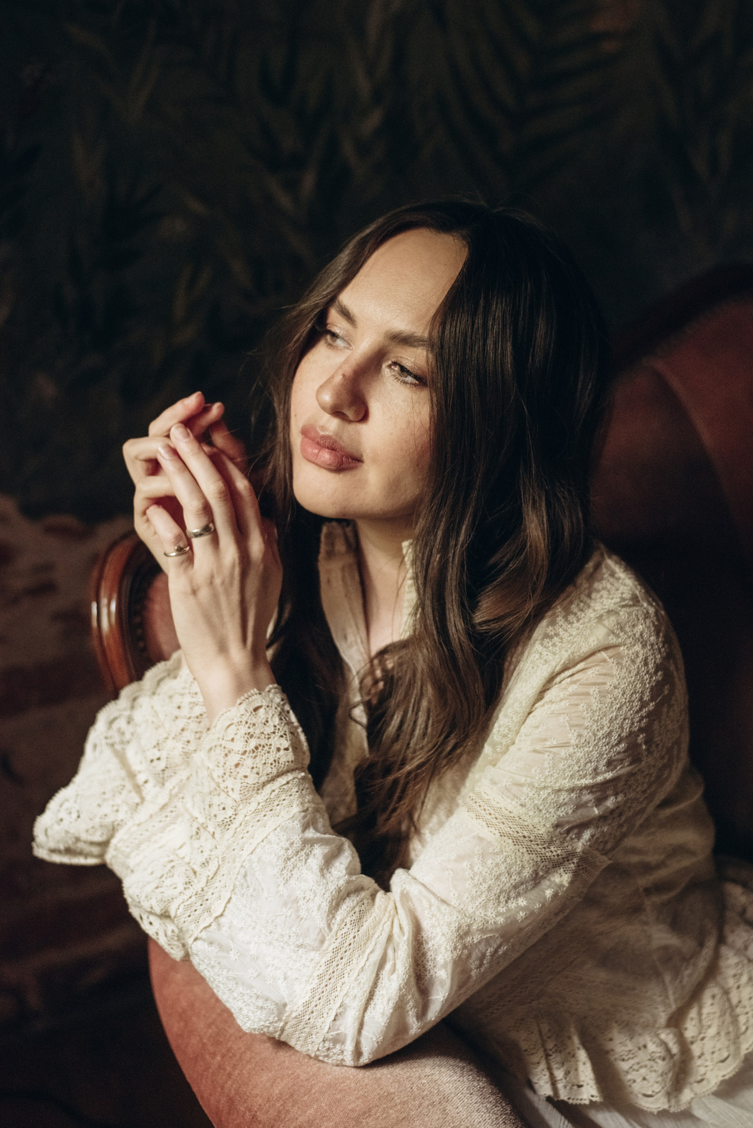 Усадьба Roden. Семейный и детский фотограф в Москве и Подмосковье Ксения Черникова