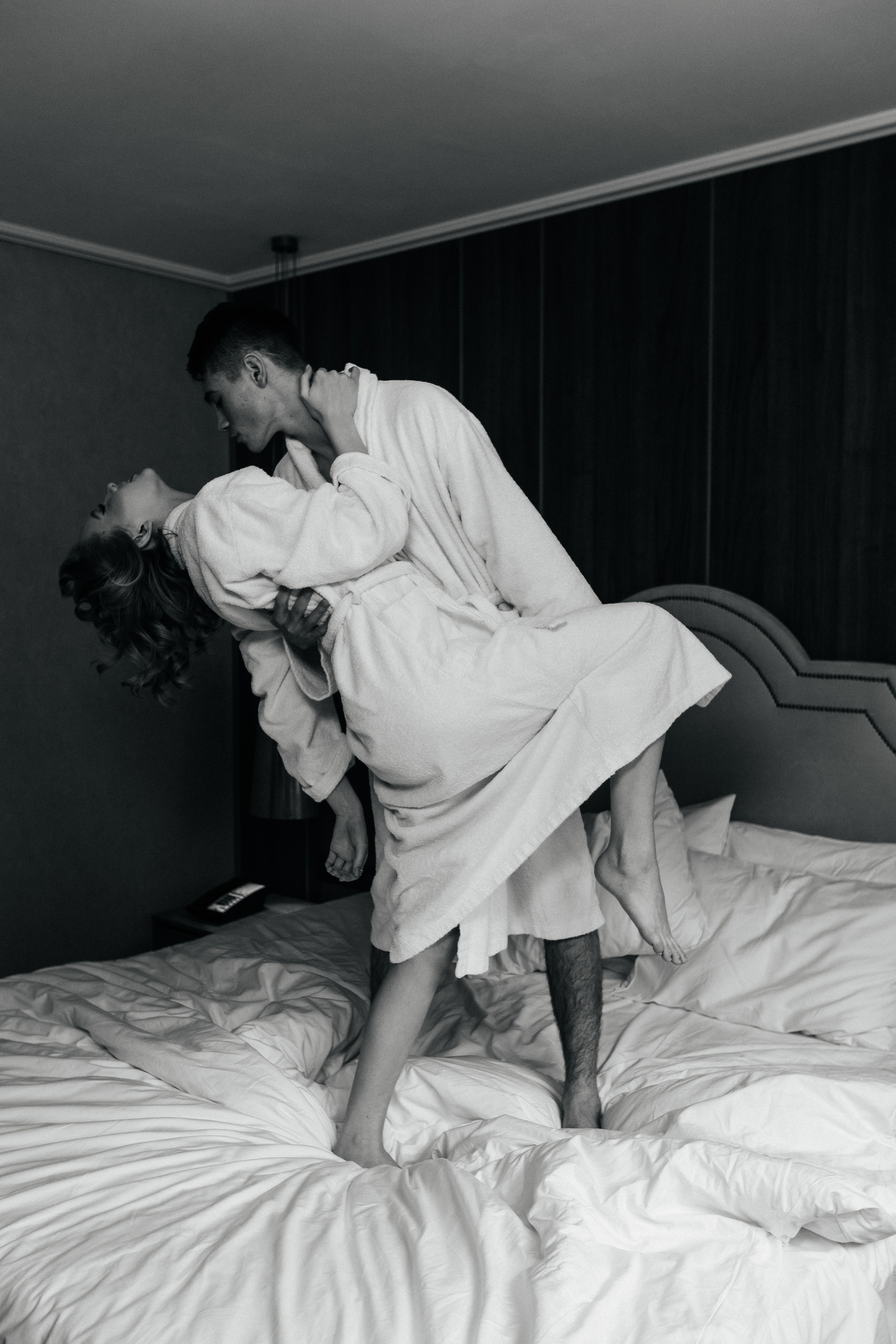 Отель Бутик 39. Свадебный и семейный фотограф Ростова-на-Дону Ирина Бондарева