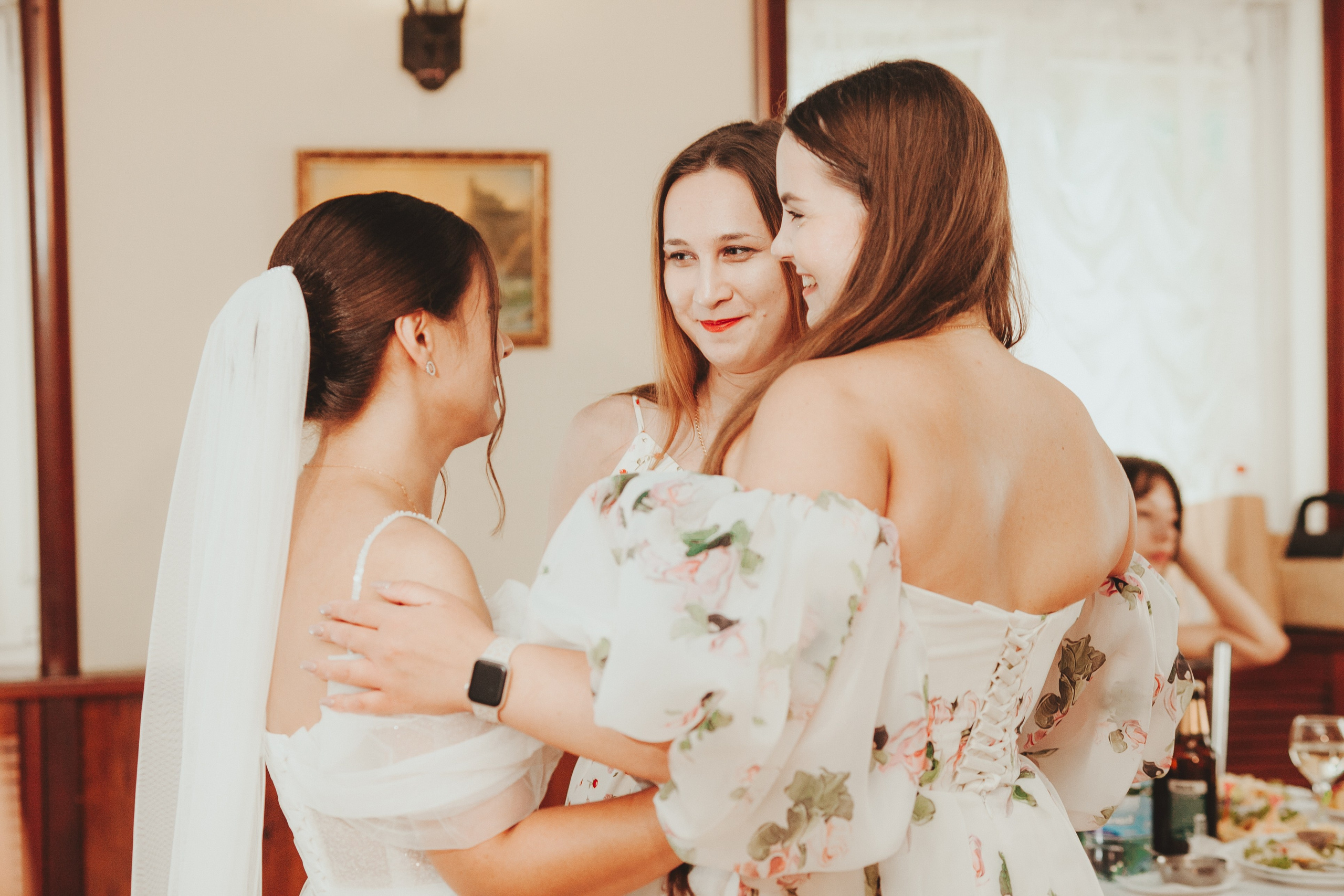 Дмитрий и Яна. Свадебный и детский фотограф в Волгограде Слава Белов