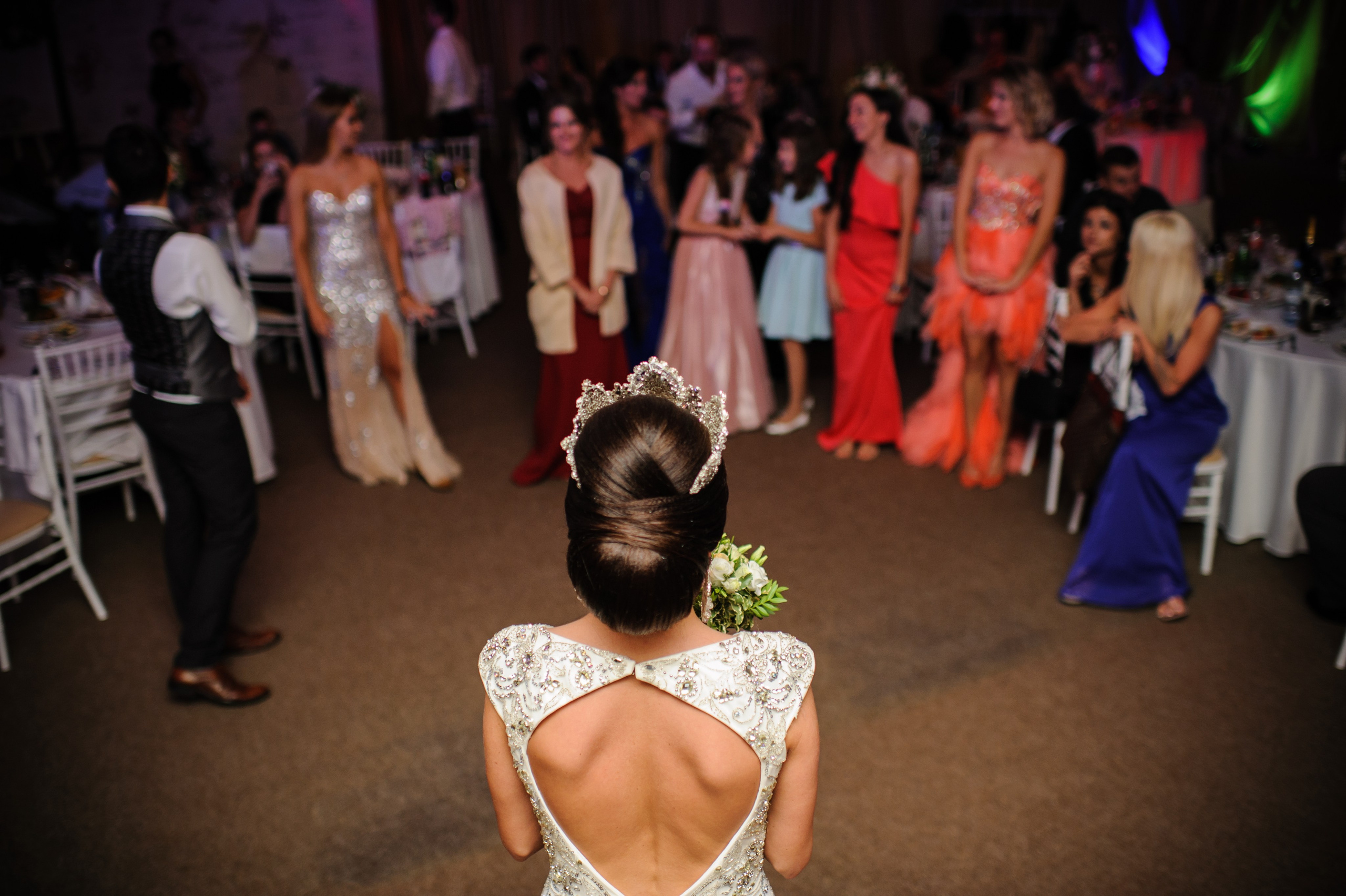 Павел и Эмилия. Свадебный и семейный фотограф в Санкт-Петербурге Анатолий Шишкин