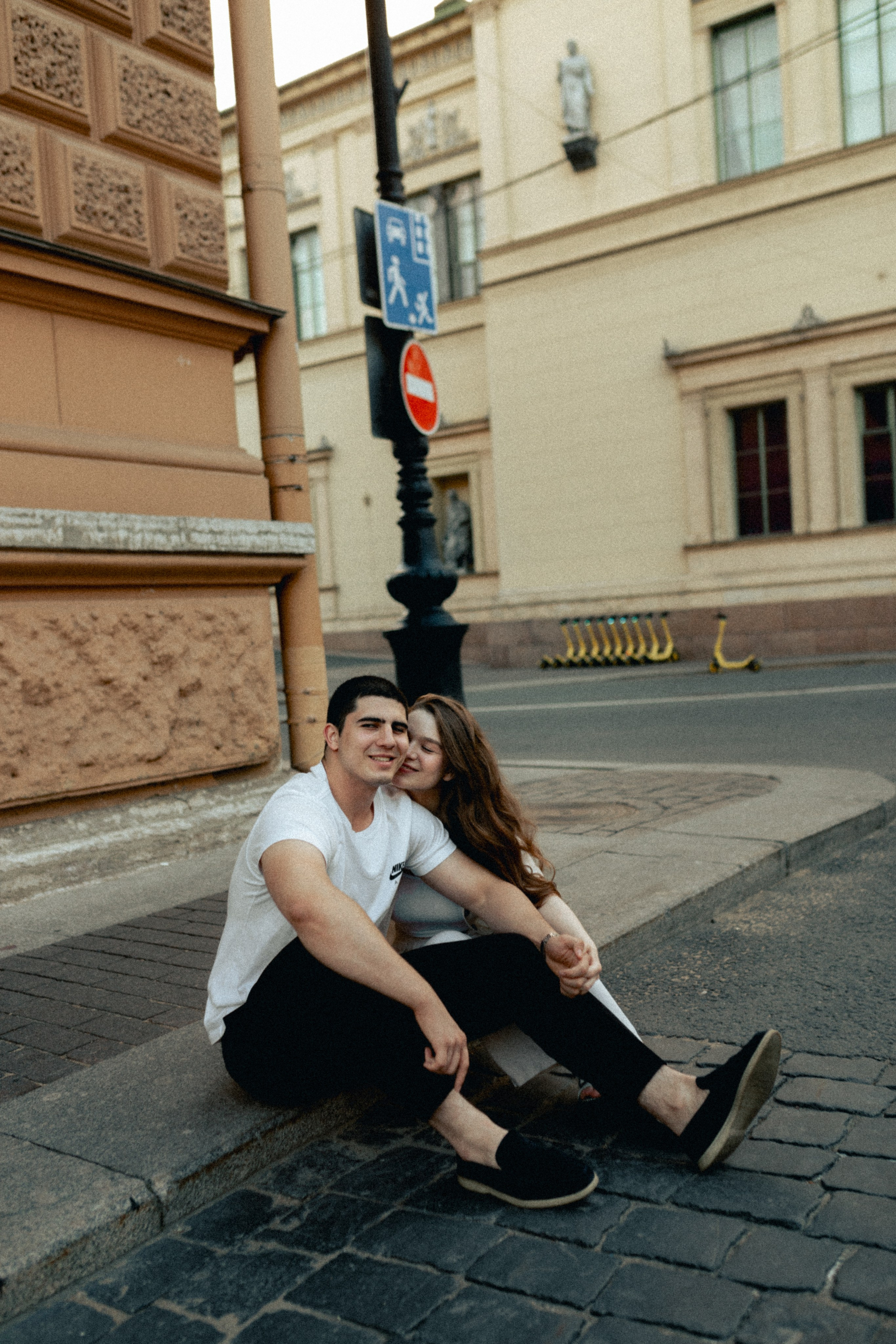 How you doin?. Свадебный фотограф в Санкт-Петербурге Настасья Север