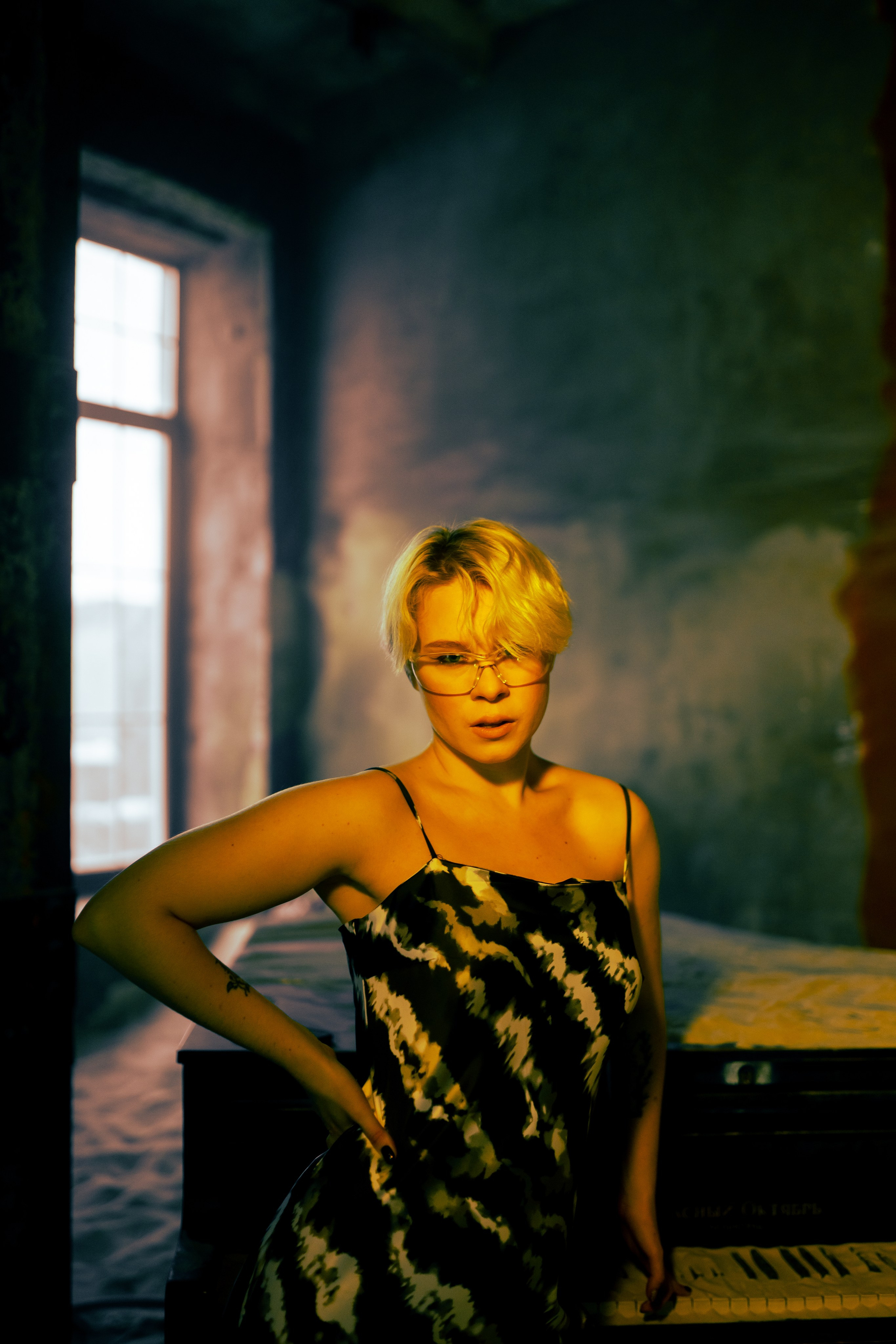 Taisia. Свадебный фотограф в Санкт-Петербурге Настасья Север