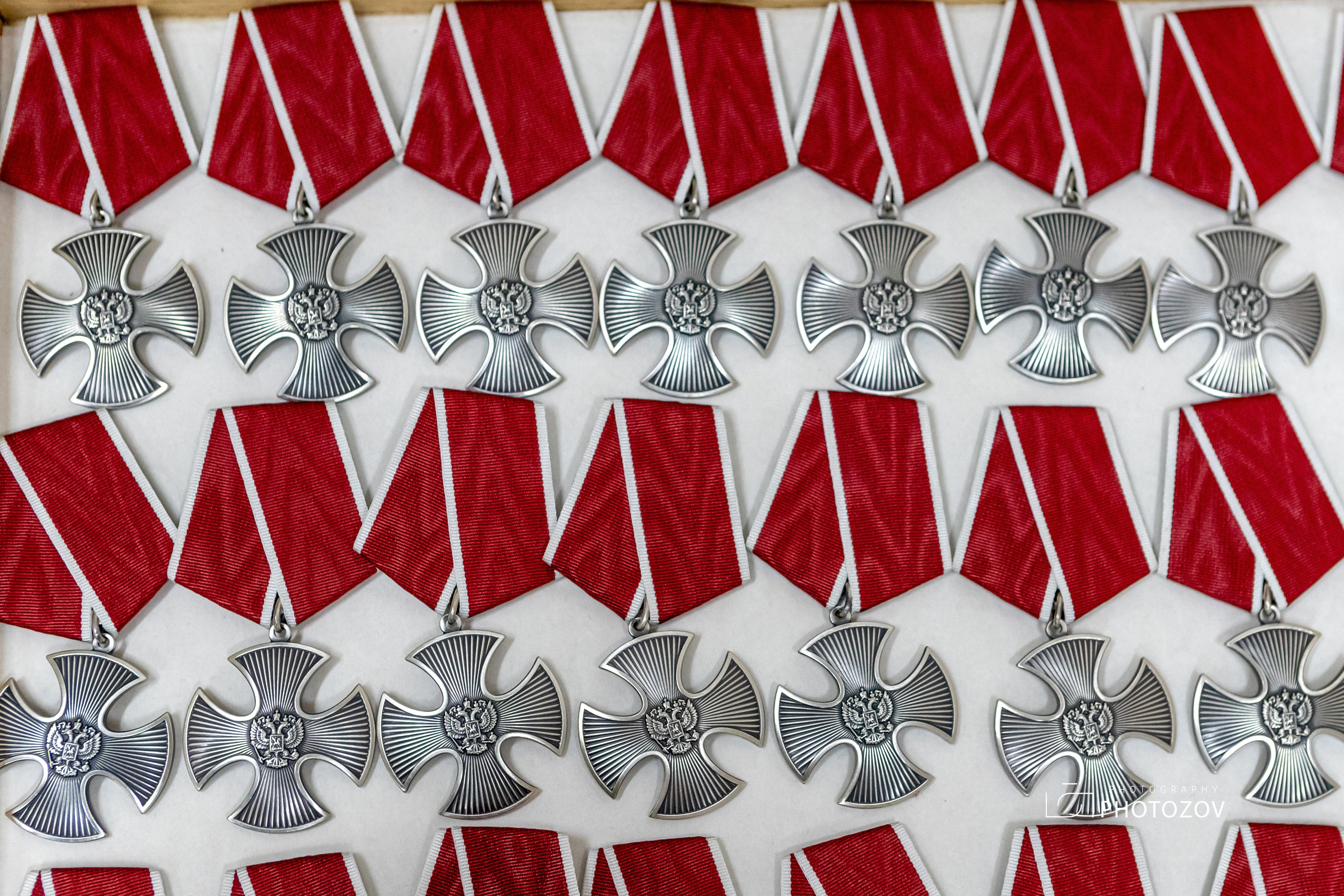 Промышленная фотография в Санкт-Петербурге. Фотограф в Петербурге Олег Золото