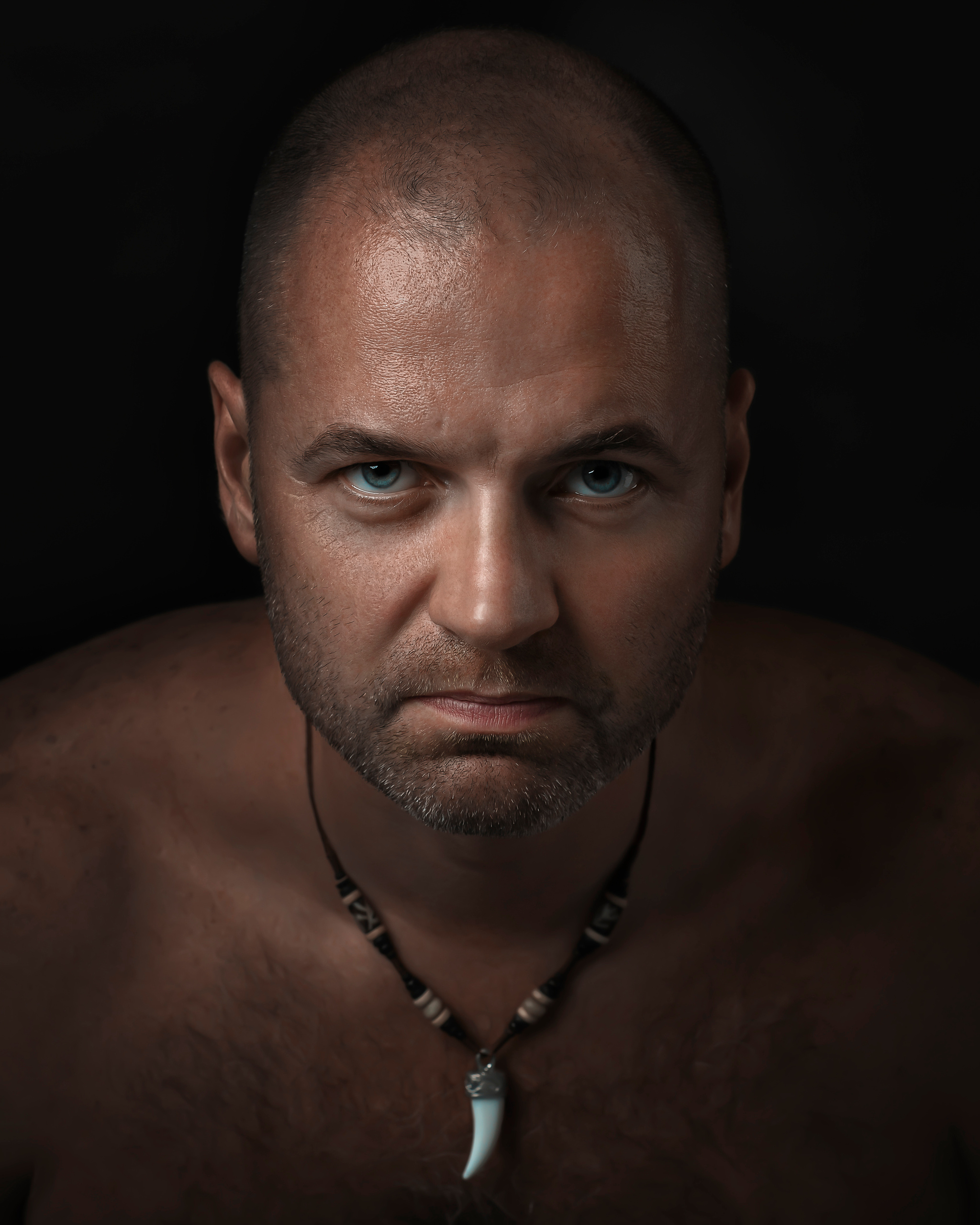 Fine Art Portrait Photography