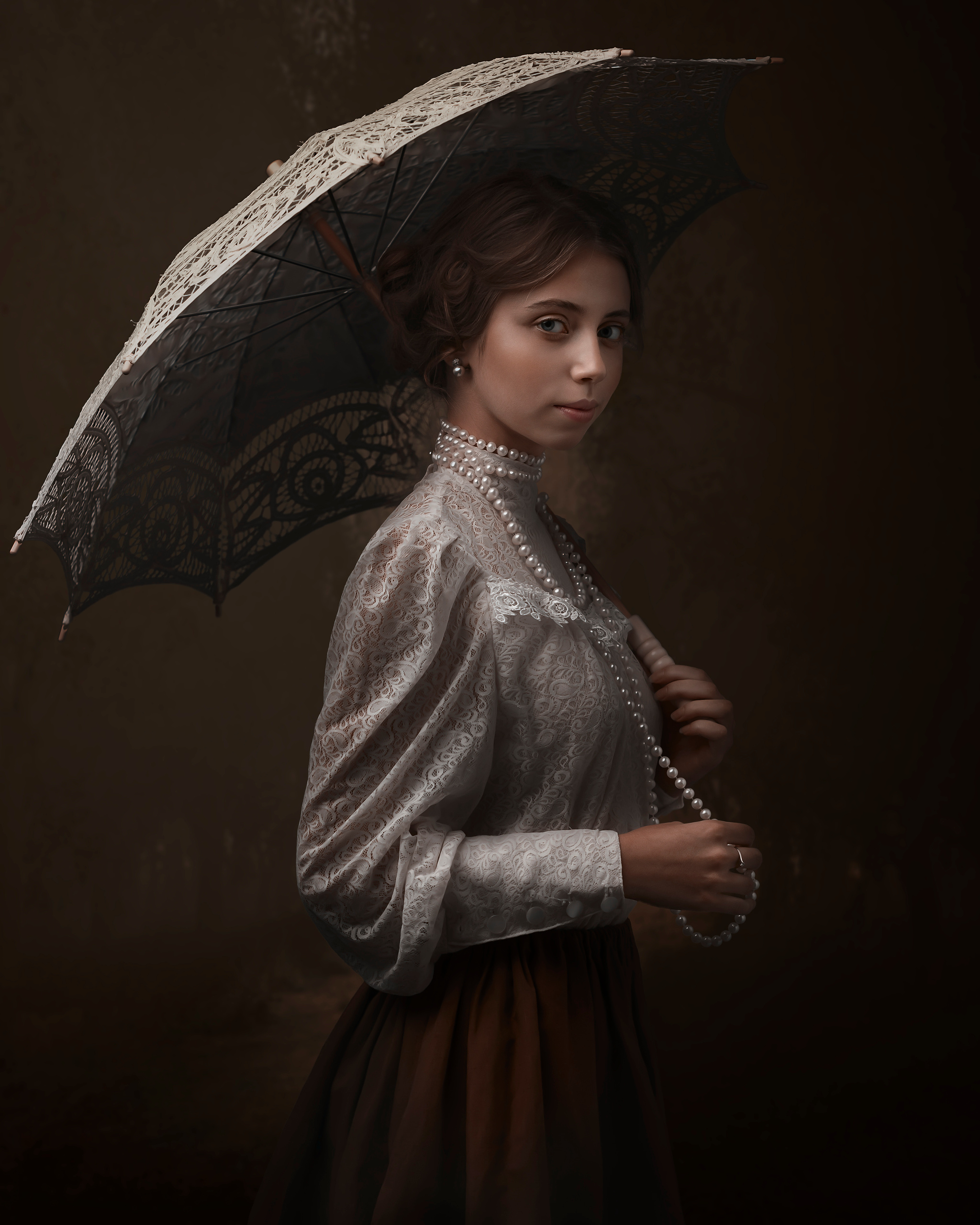 Fine Art Portrait Photography