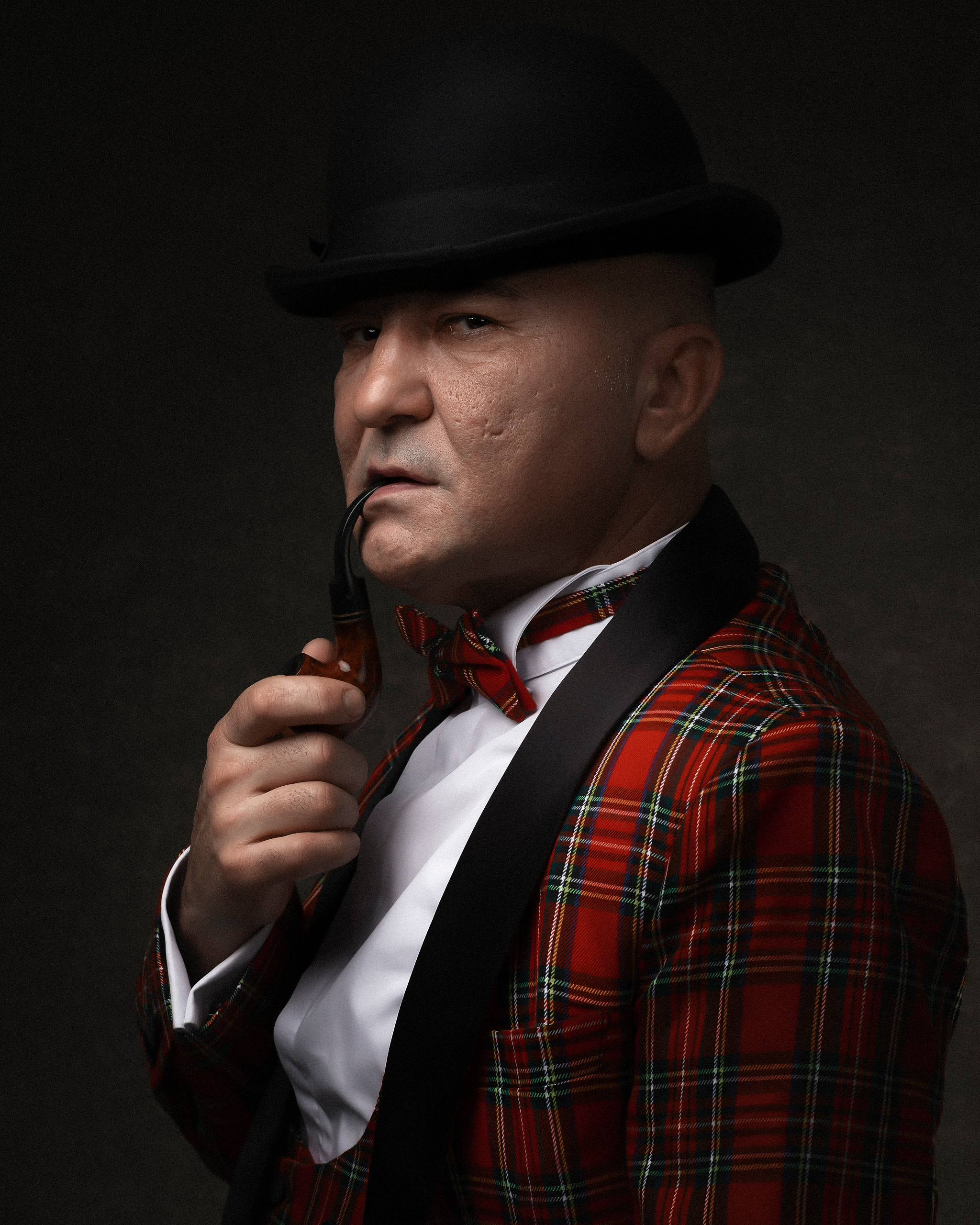 Fine Art Portrait Photography