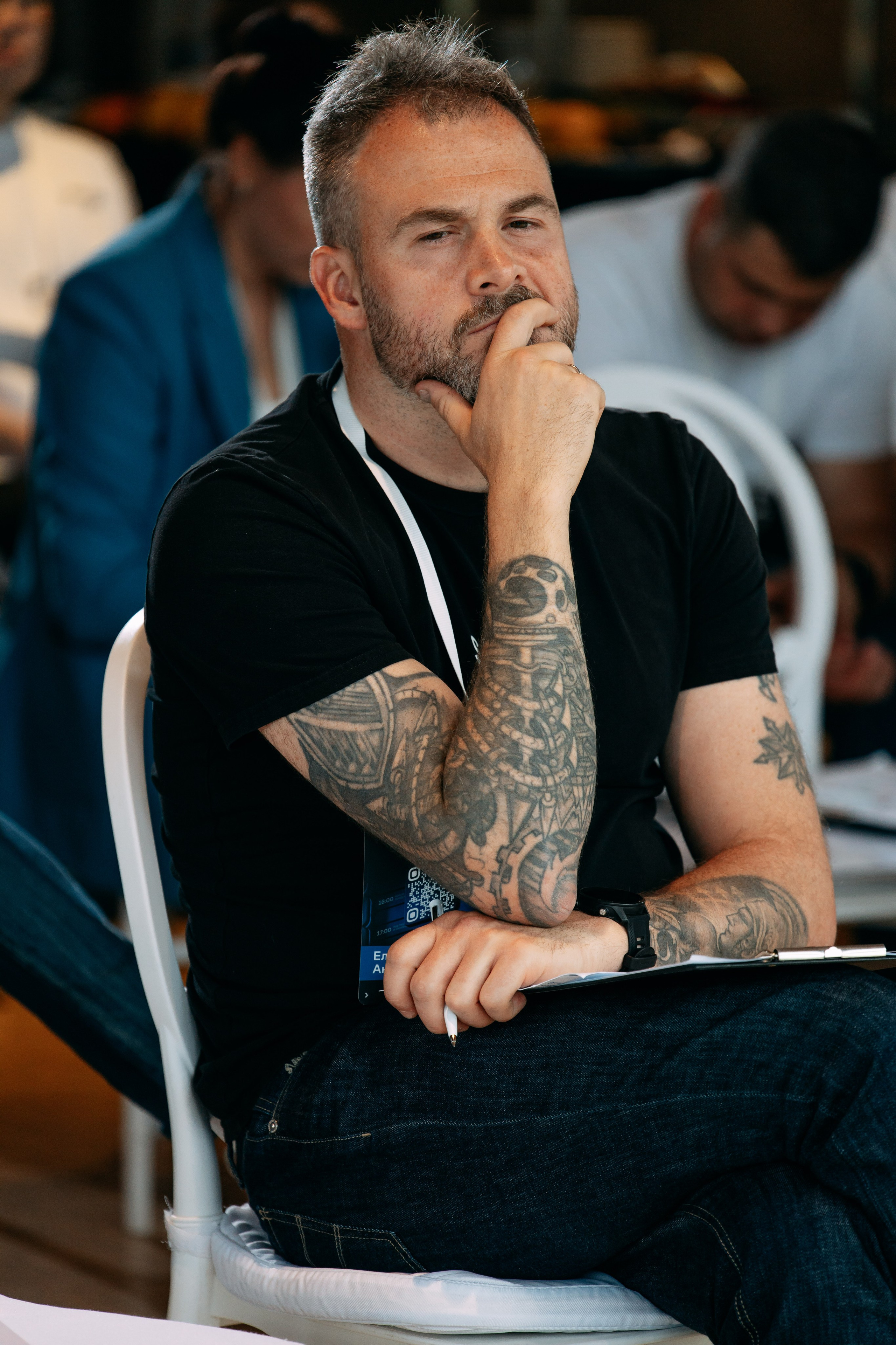 Тимбилдинг Самолет. Фото и видео съемка. Андрей Ионов