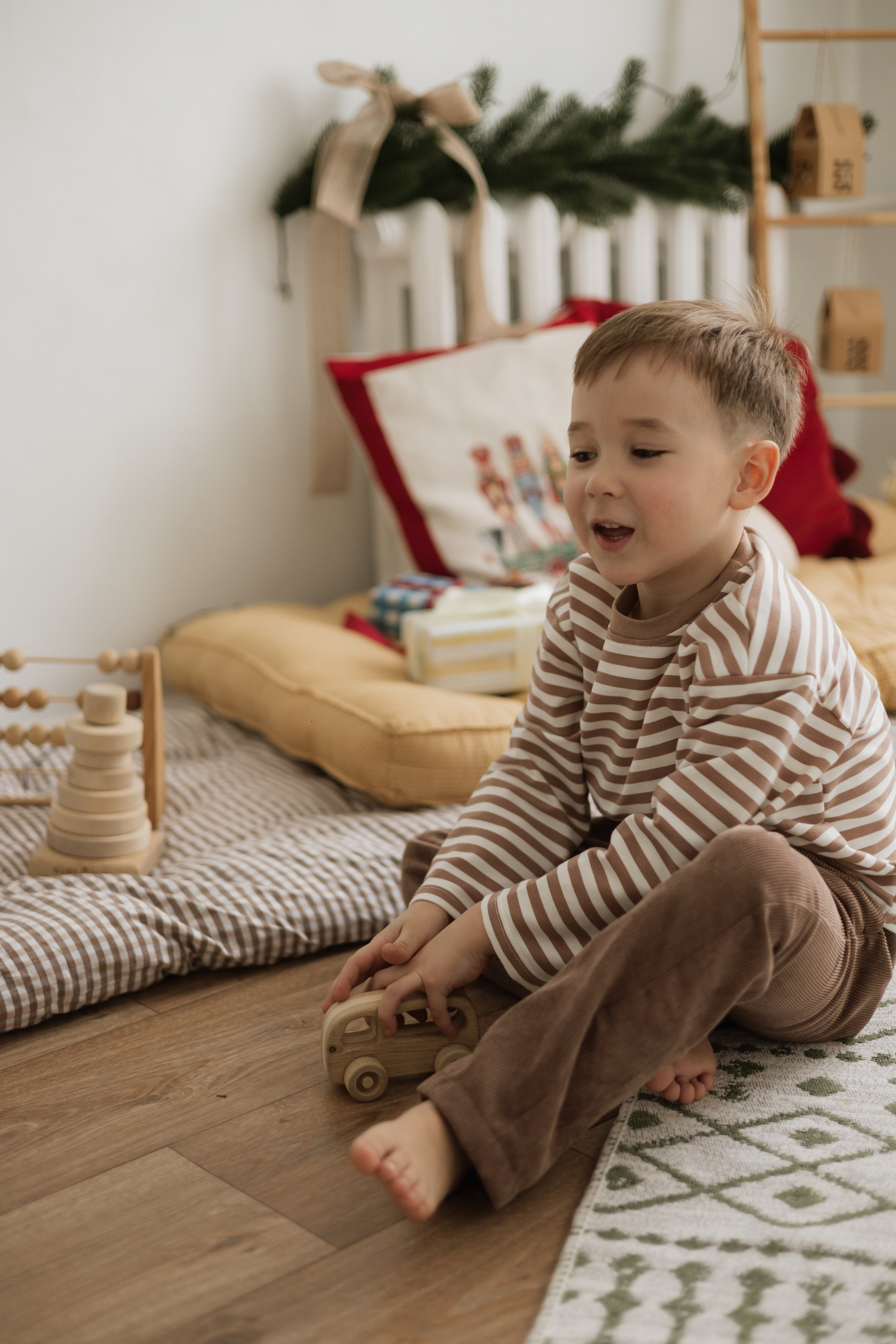 Дима и Лена. Фотограф в Кемерово Миллер Анна